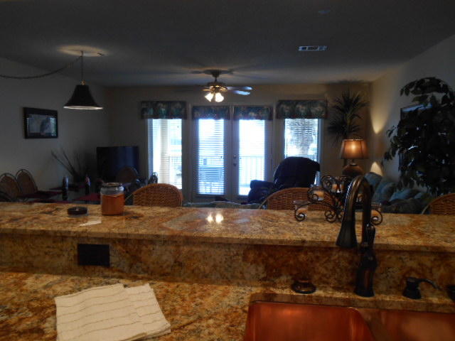 seascape #7C Condo - Residential