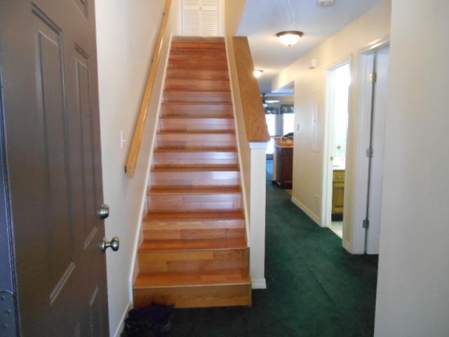 seascape #7C Condo - Residential