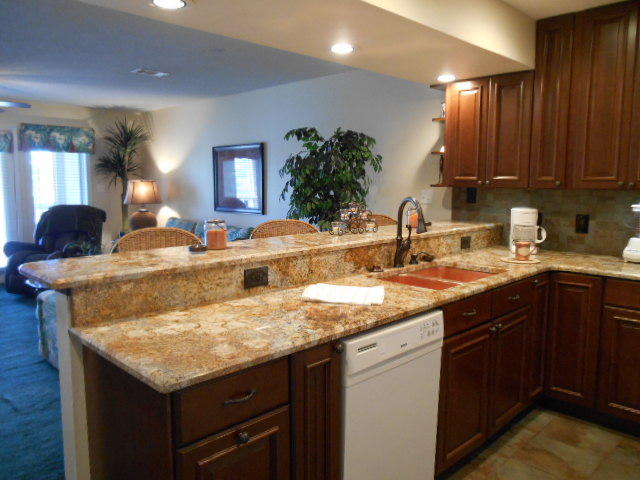 seascape #7C Condo - Residential