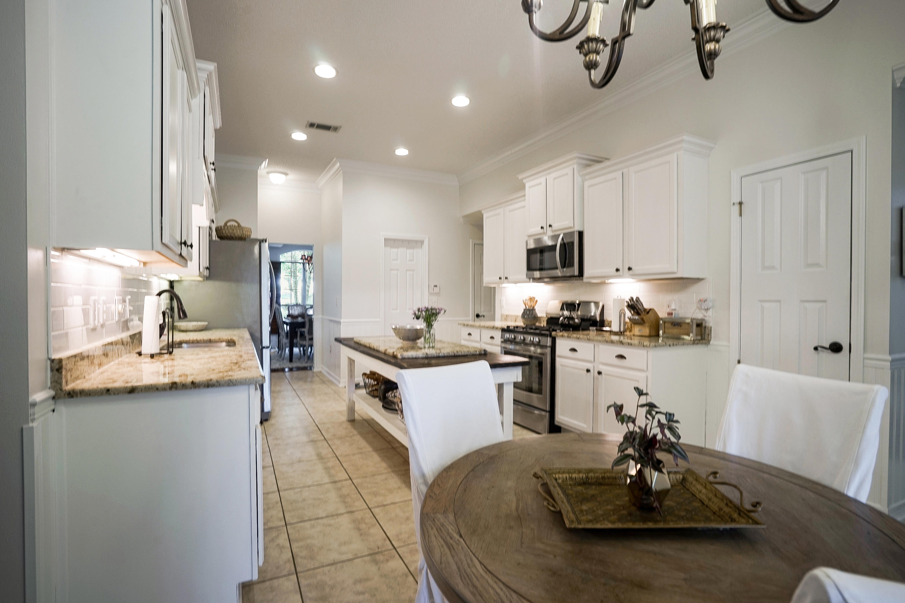 ROCKY BAYOU COUNTRY CLUB ESTATES 9 - Residential