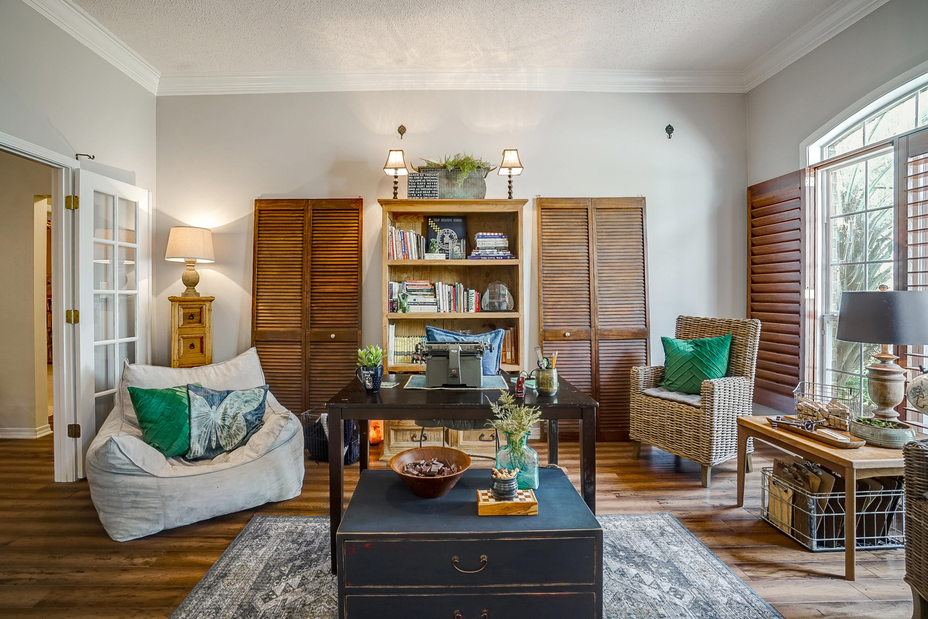 ROCKY BAYOU COUNTRY CLUB ESTATES 9 - Residential
