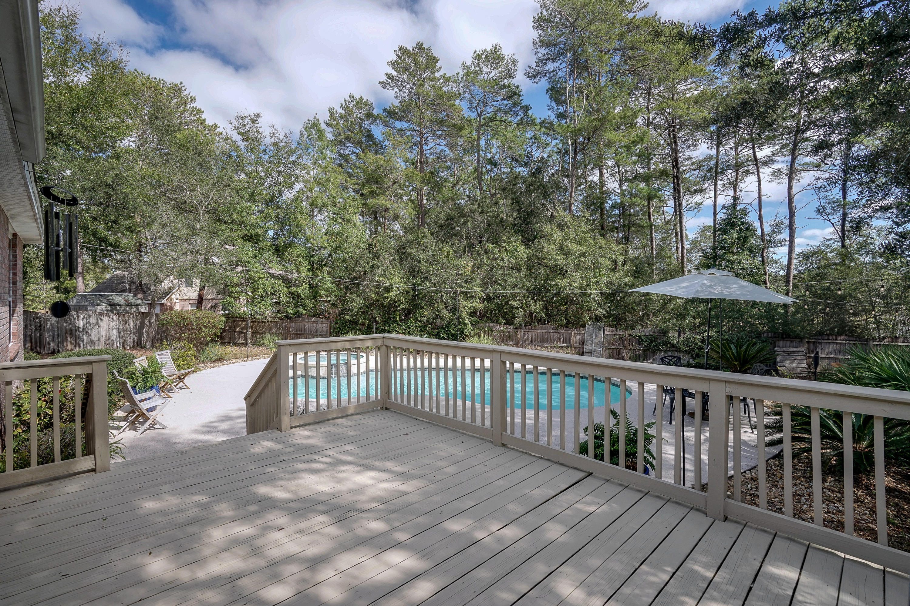ROCKY BAYOU COUNTRY CLUB ESTATES 9 - Residential