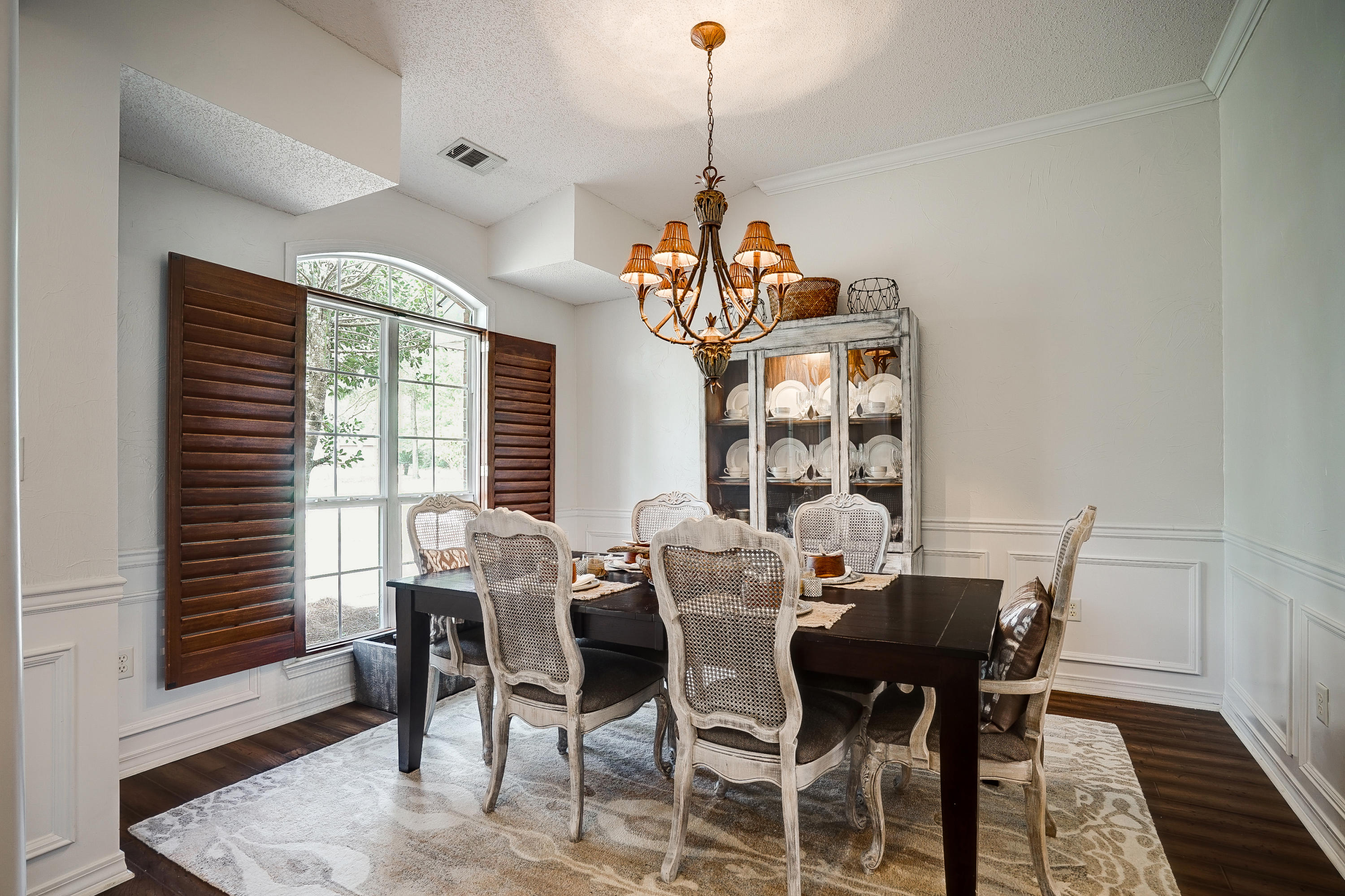 ROCKY BAYOU COUNTRY CLUB ESTATES 9 - Residential