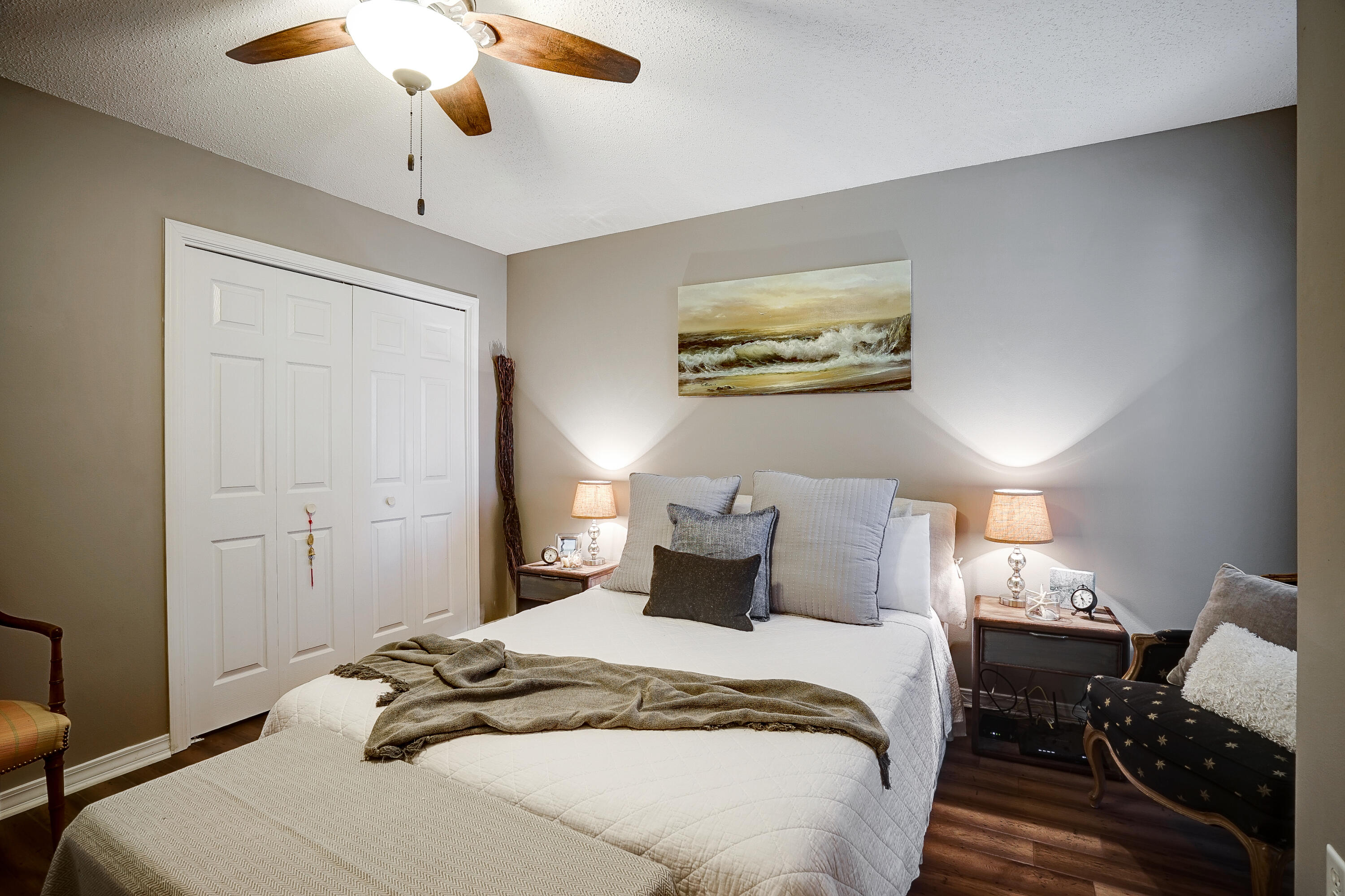 ROCKY BAYOU COUNTRY CLUB ESTATES 9 - Residential