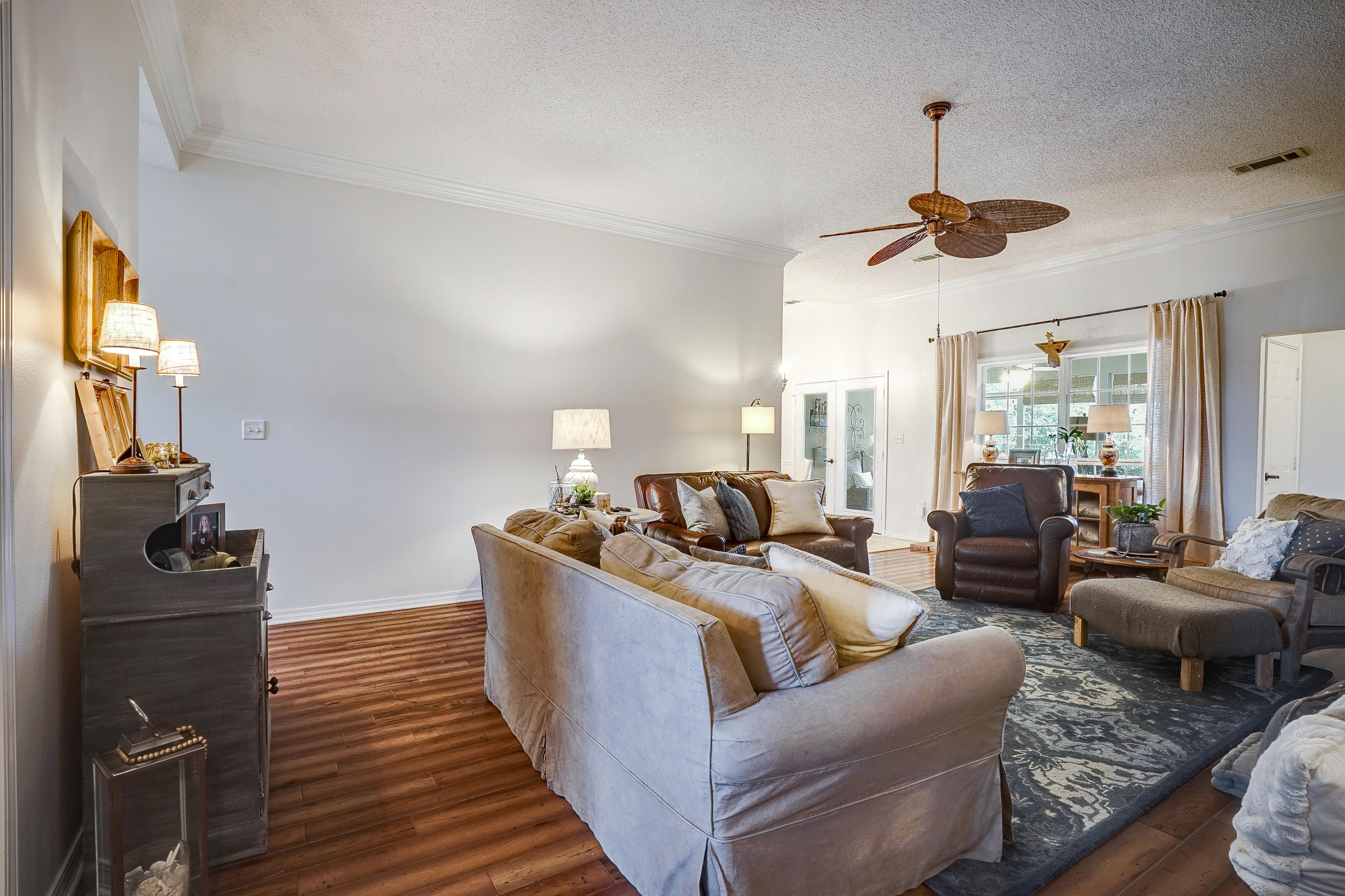 ROCKY BAYOU COUNTRY CLUB ESTATES 9 - Residential