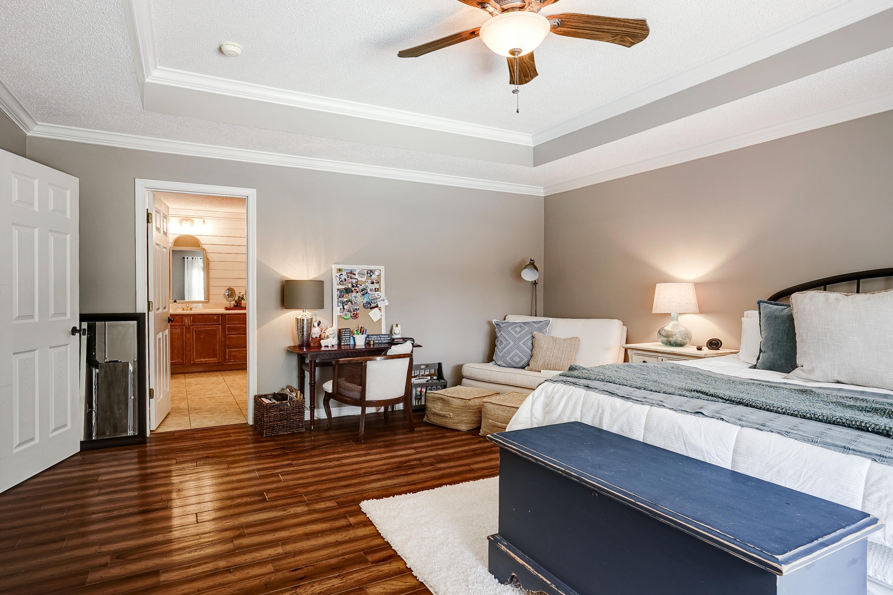 ROCKY BAYOU COUNTRY CLUB ESTATES 9 - Residential