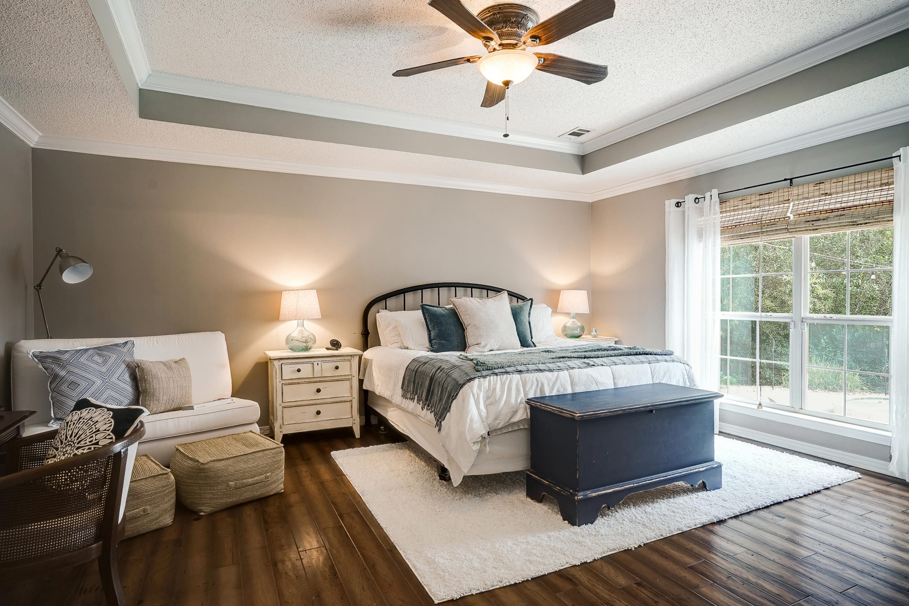 ROCKY BAYOU COUNTRY CLUB ESTATES 9 - Residential