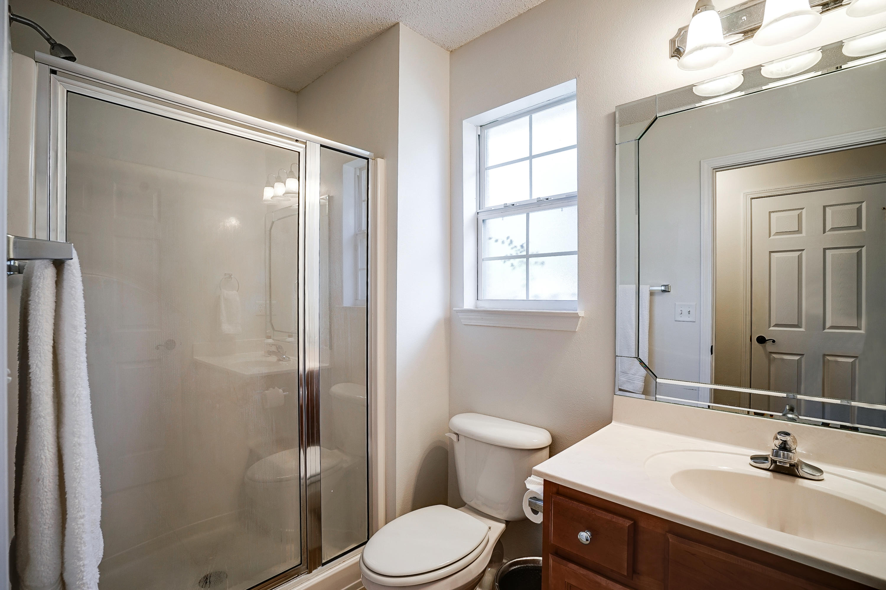 ROCKY BAYOU COUNTRY CLUB ESTATES 9 - Residential