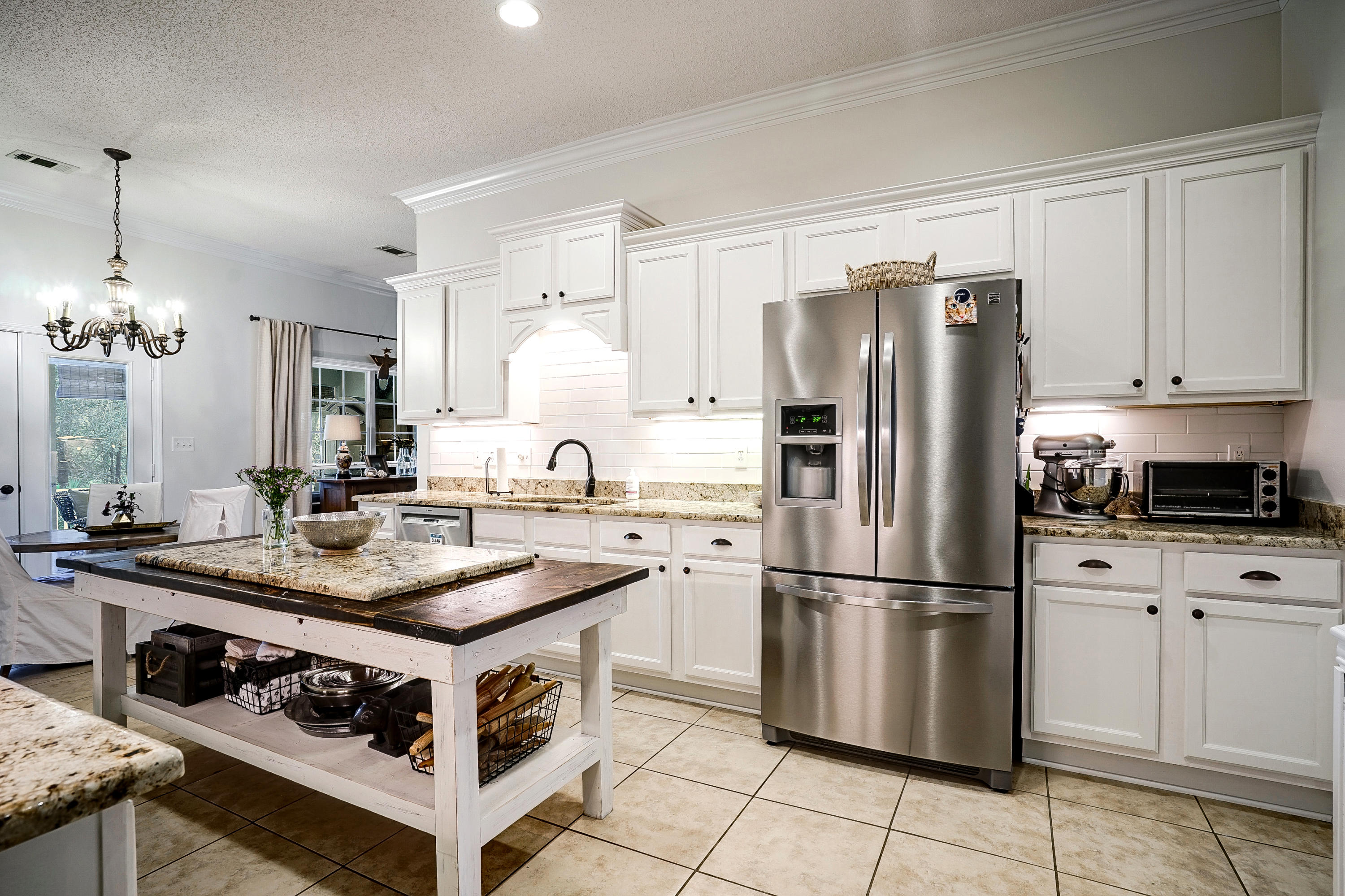 ROCKY BAYOU COUNTRY CLUB ESTATES 9 - Residential