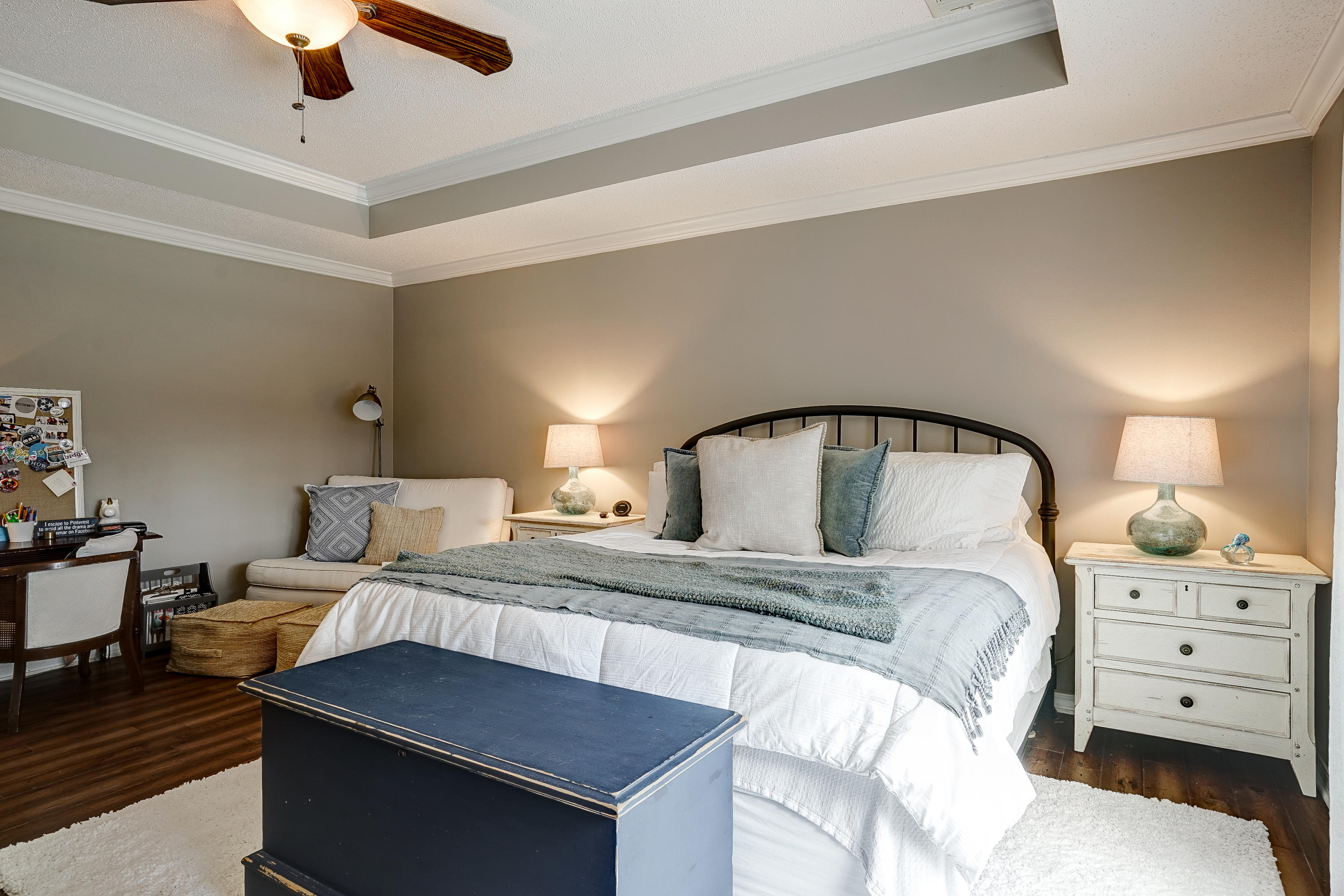 ROCKY BAYOU COUNTRY CLUB ESTATES 9 - Residential