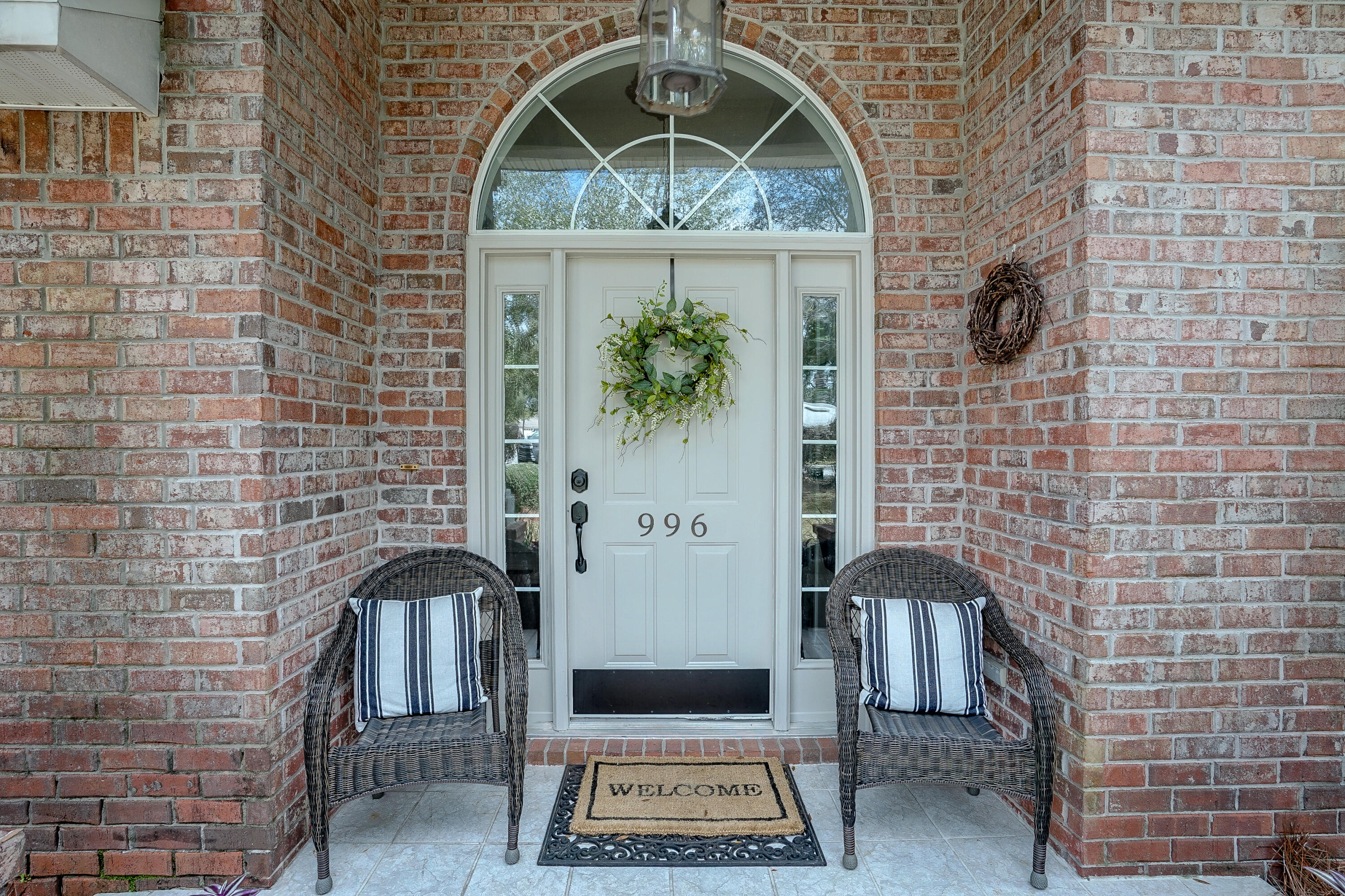 ROCKY BAYOU COUNTRY CLUB ESTATES 9 - Residential