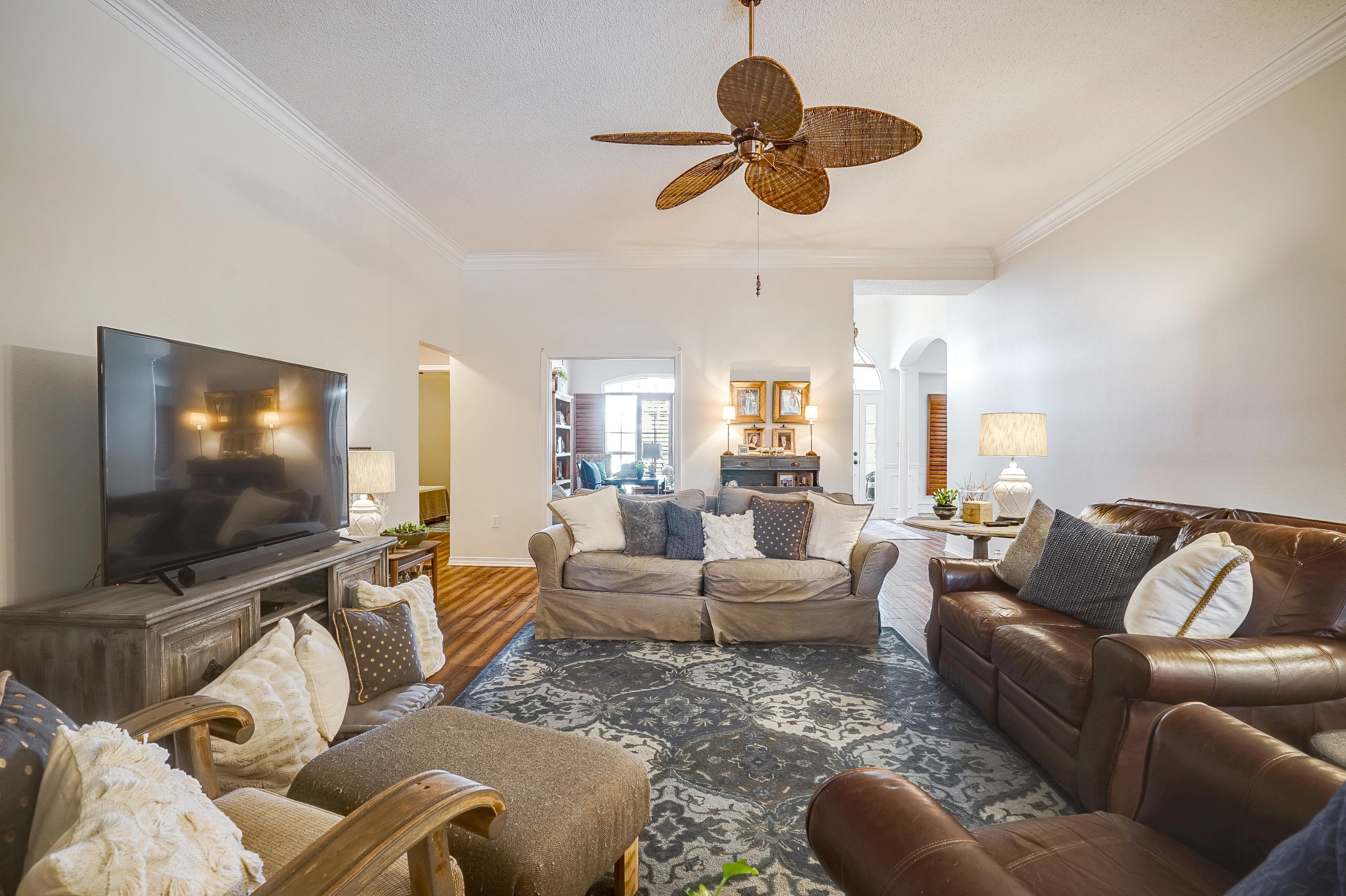 ROCKY BAYOU COUNTRY CLUB ESTATES 9 - Residential