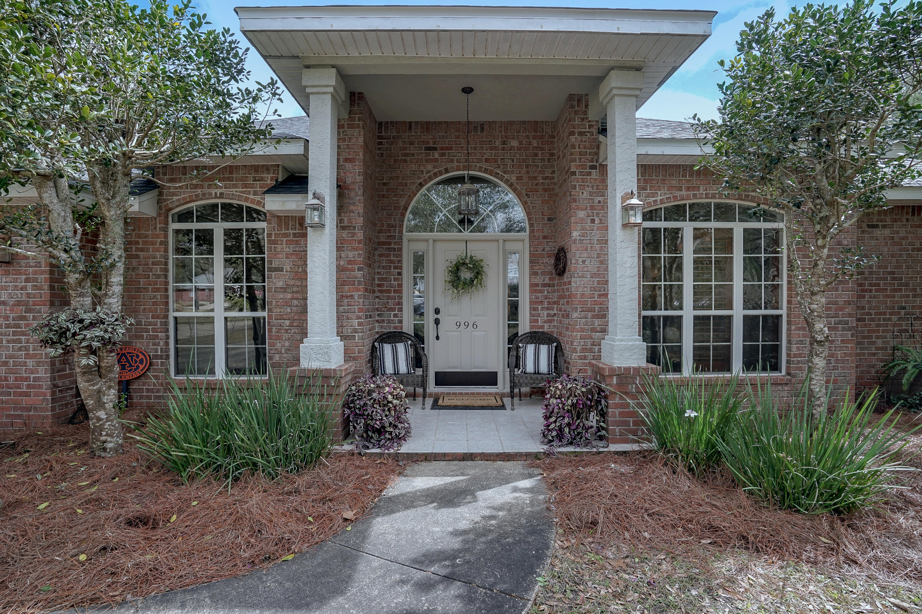 ROCKY BAYOU COUNTRY CLUB ESTATES 9 - Residential