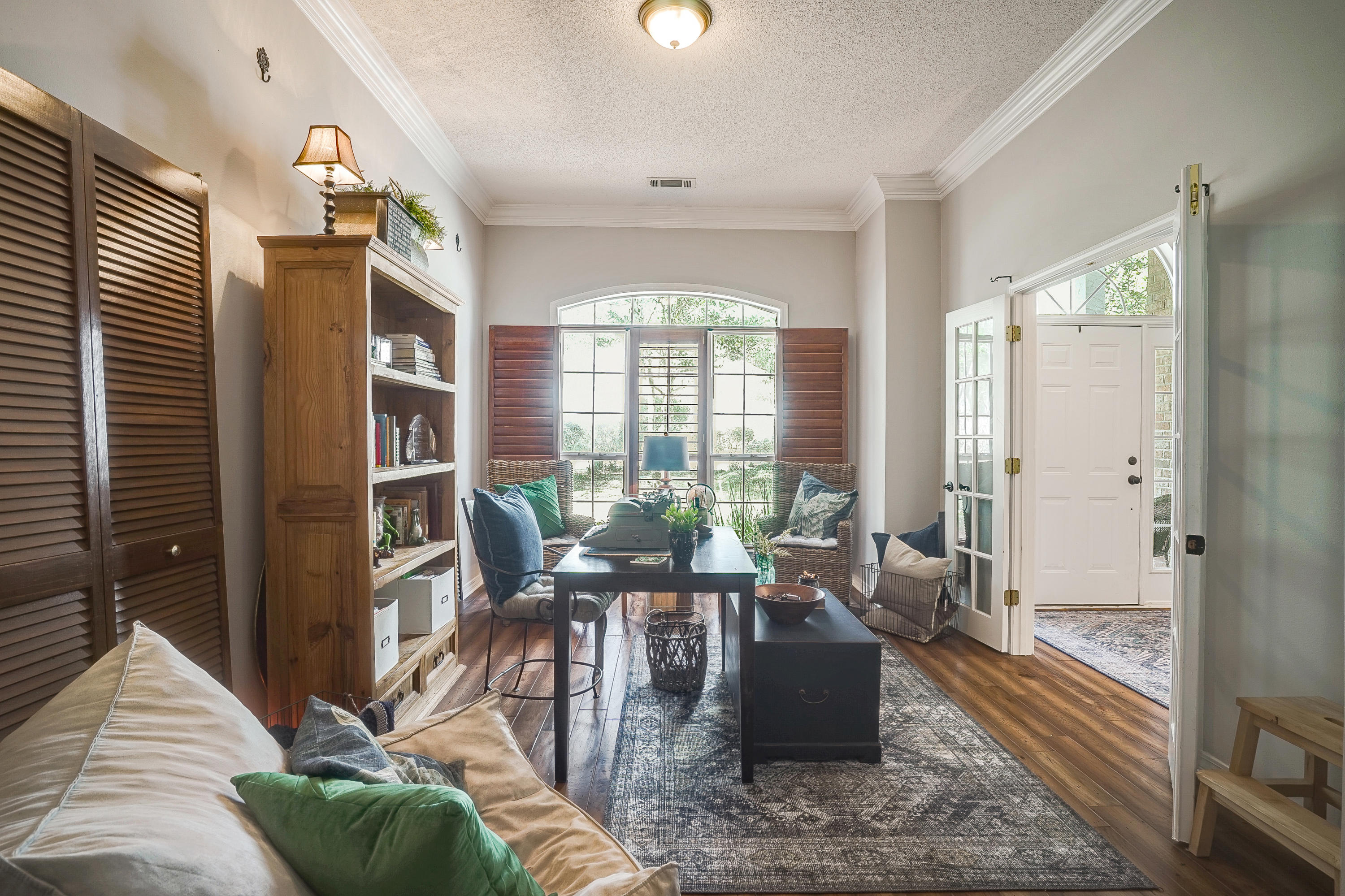 ROCKY BAYOU COUNTRY CLUB ESTATES 9 - Residential