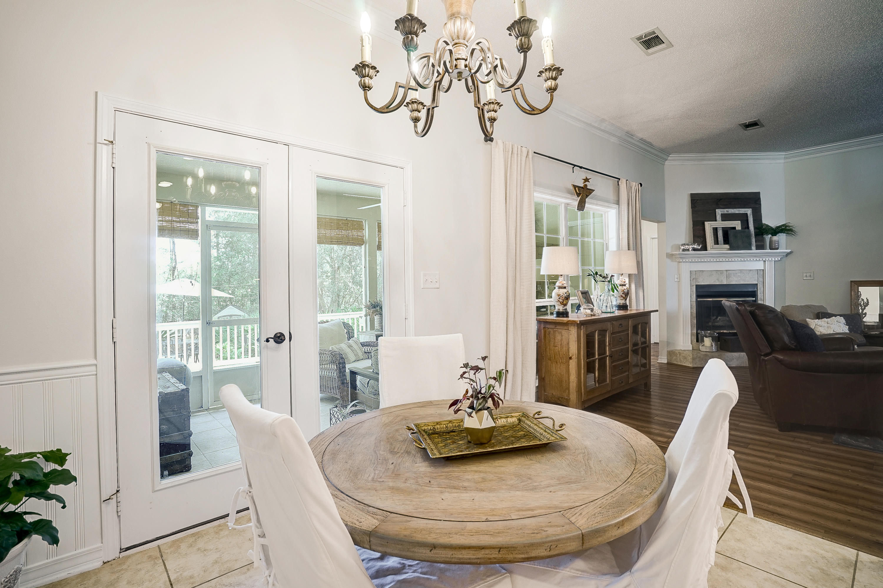 ROCKY BAYOU COUNTRY CLUB ESTATES 9 - Residential