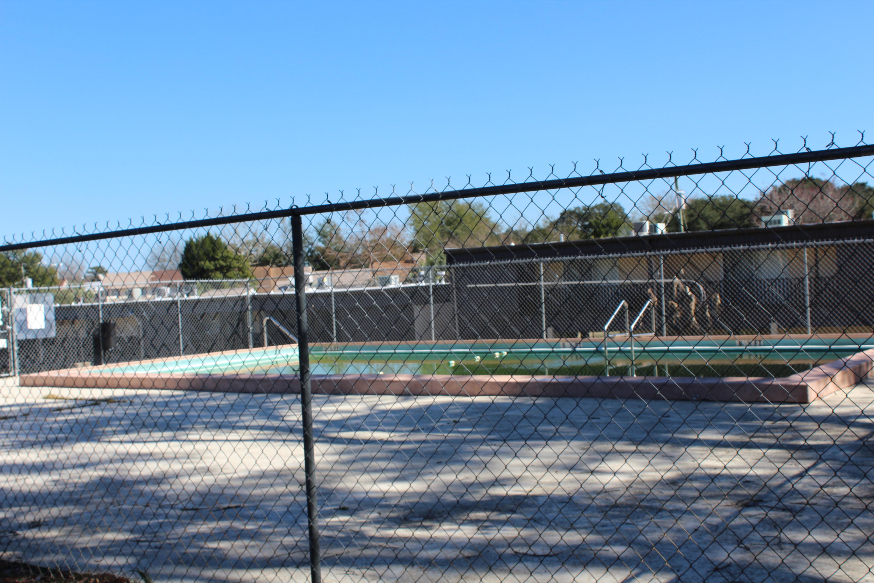 SPANISH VILLAS CONDO - Residential