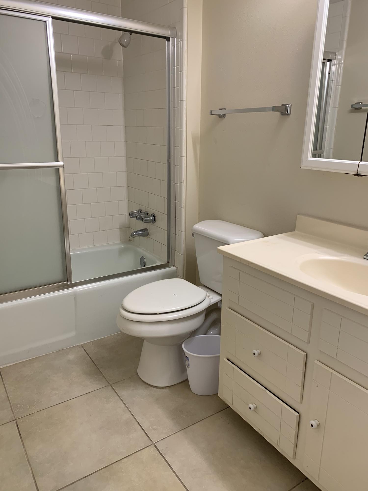 SPANISH VILLAS CONDO - Residential