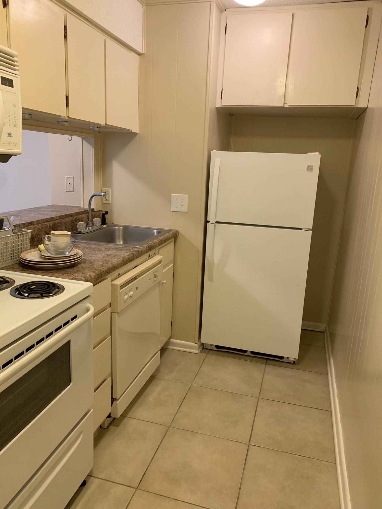 SPANISH VILLAS CONDO - Residential