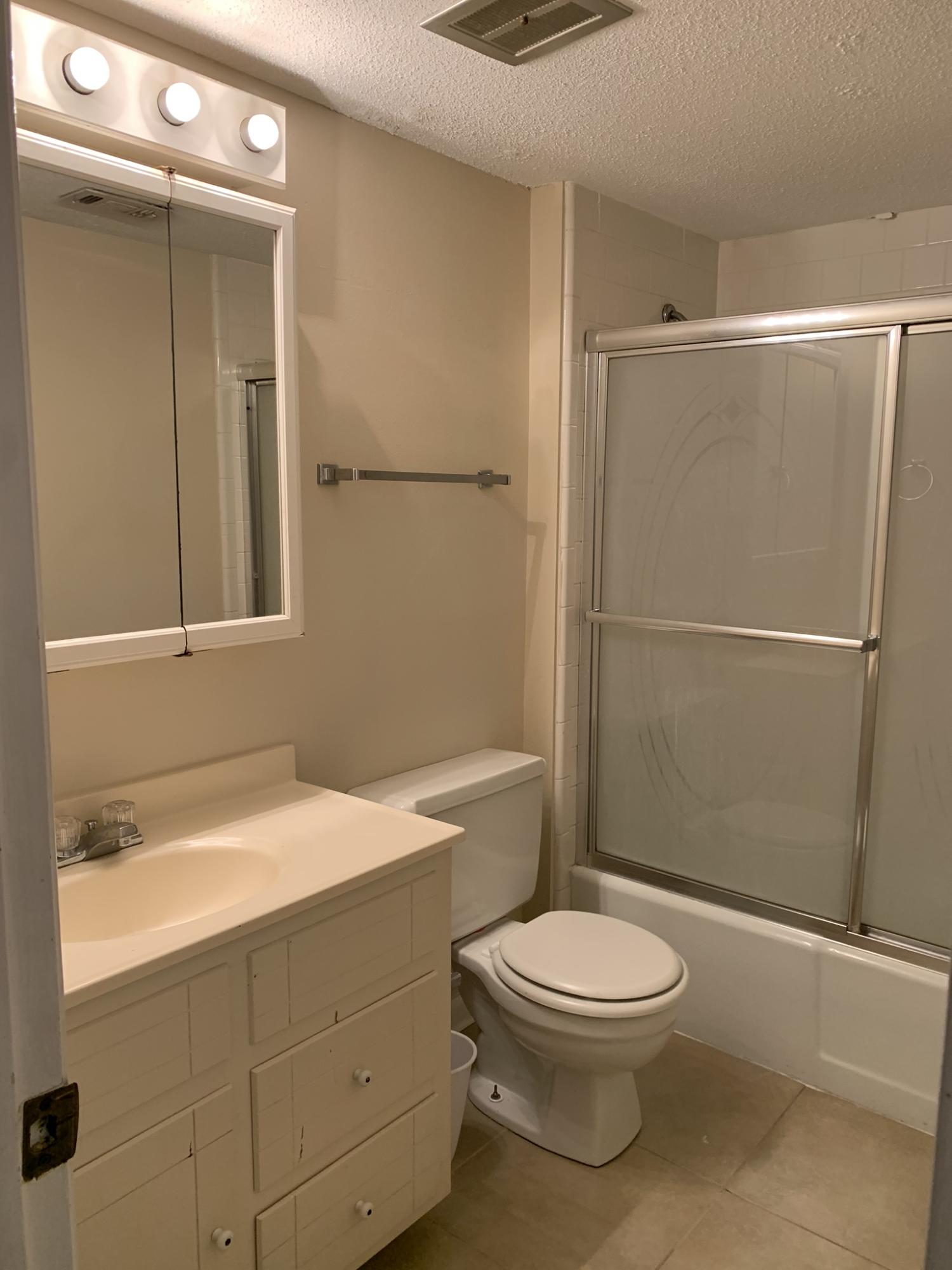 SPANISH VILLAS CONDO - Residential