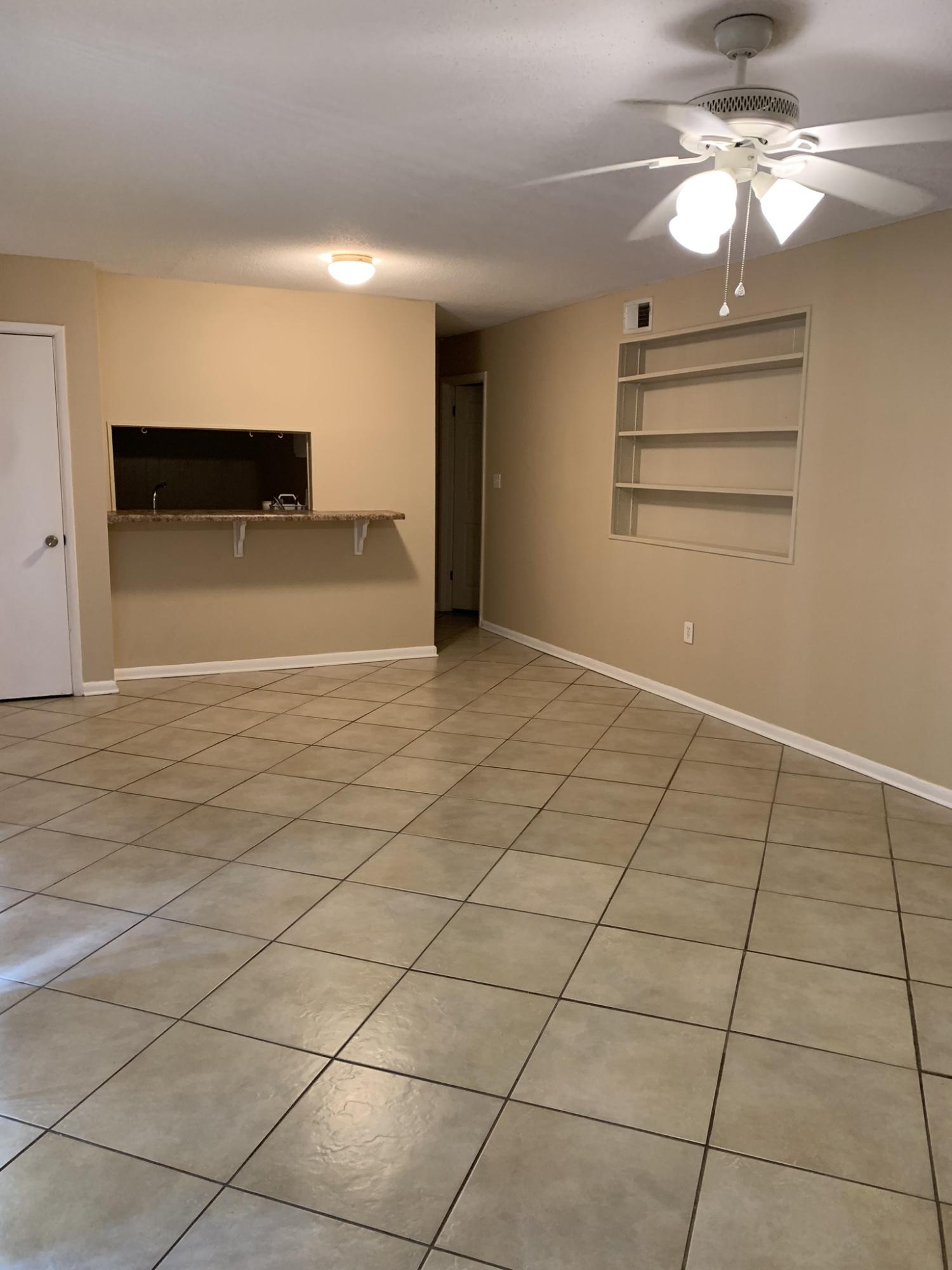 SPANISH VILLAS CONDO - Residential