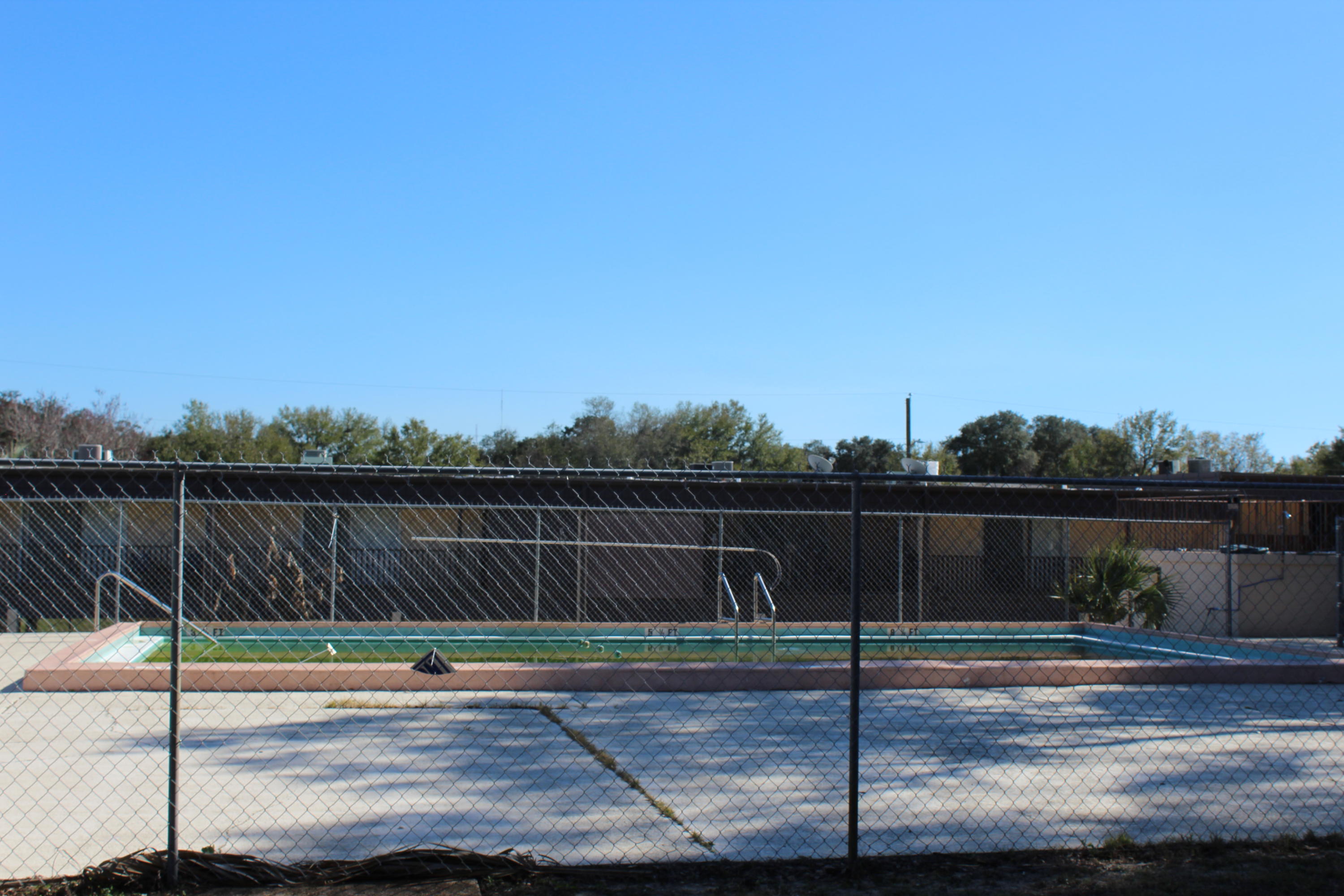 SPANISH VILLAS CONDO - Residential