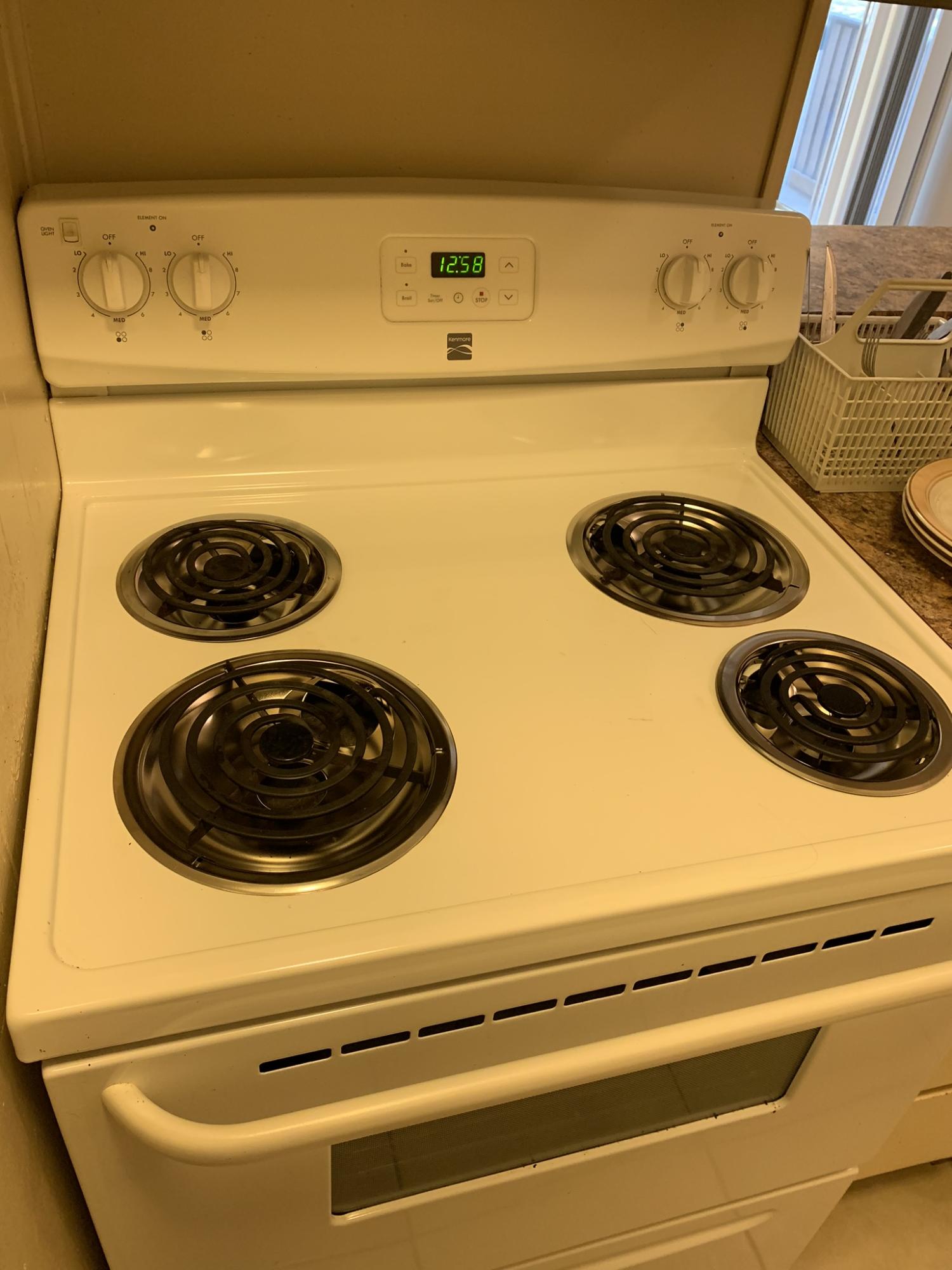 SPANISH VILLAS CONDO - Residential