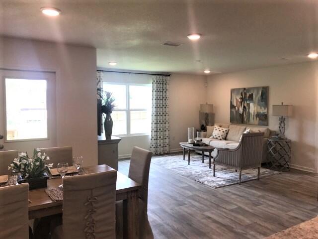 SHOAL RIVER S/D - Residential