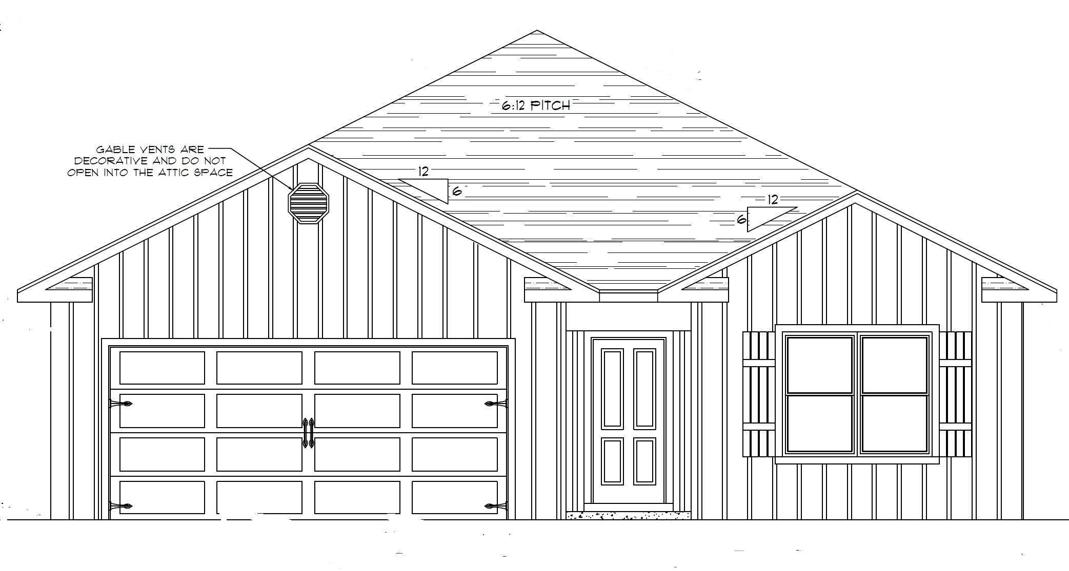 SHOAL RIVER S/D - Residential