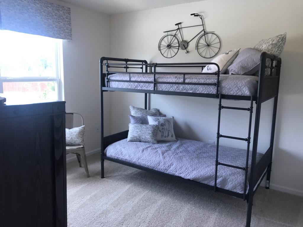 SHOAL RIVER S/D - Residential