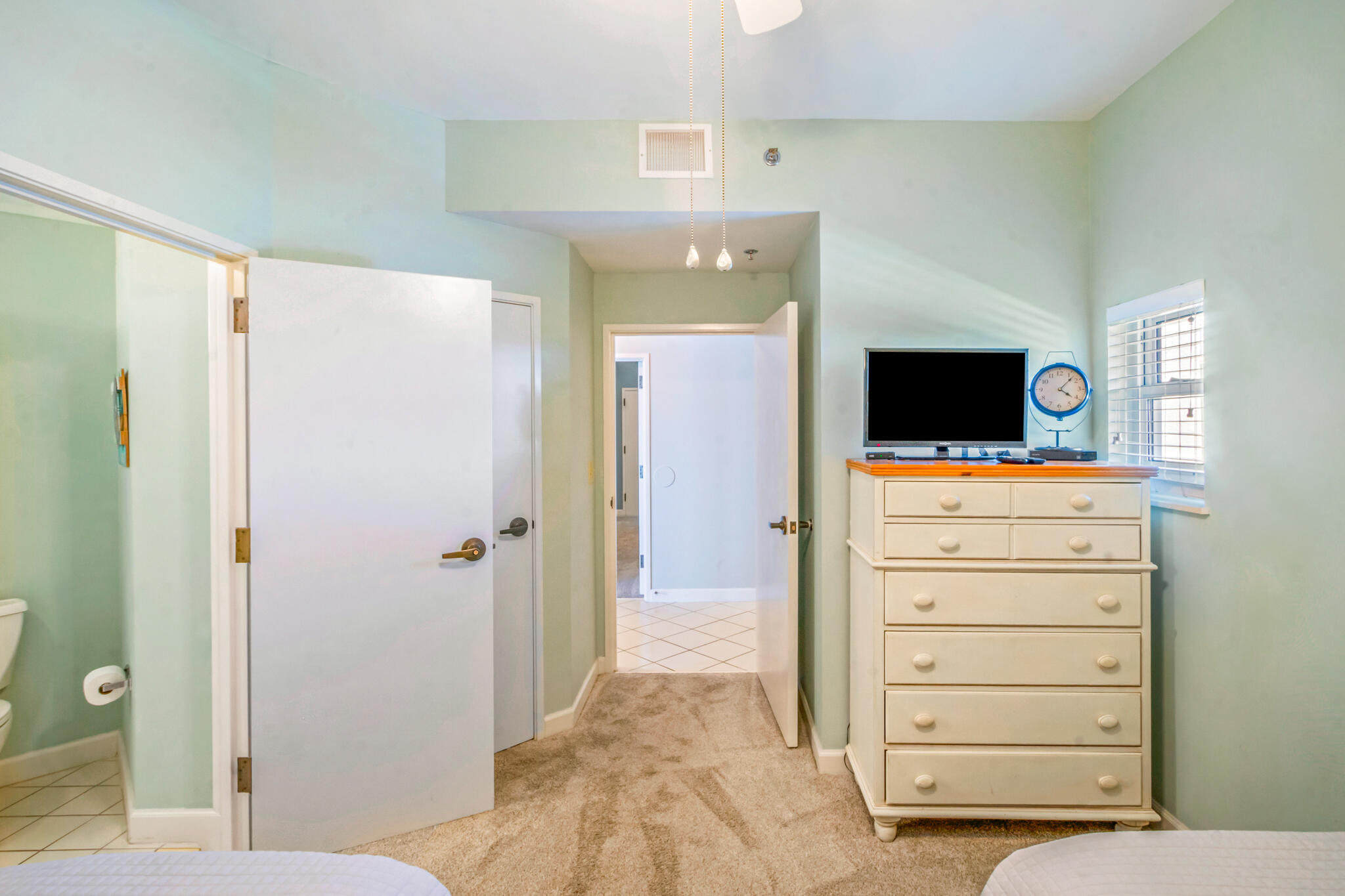 TIDES AT TOPS'L - Residential