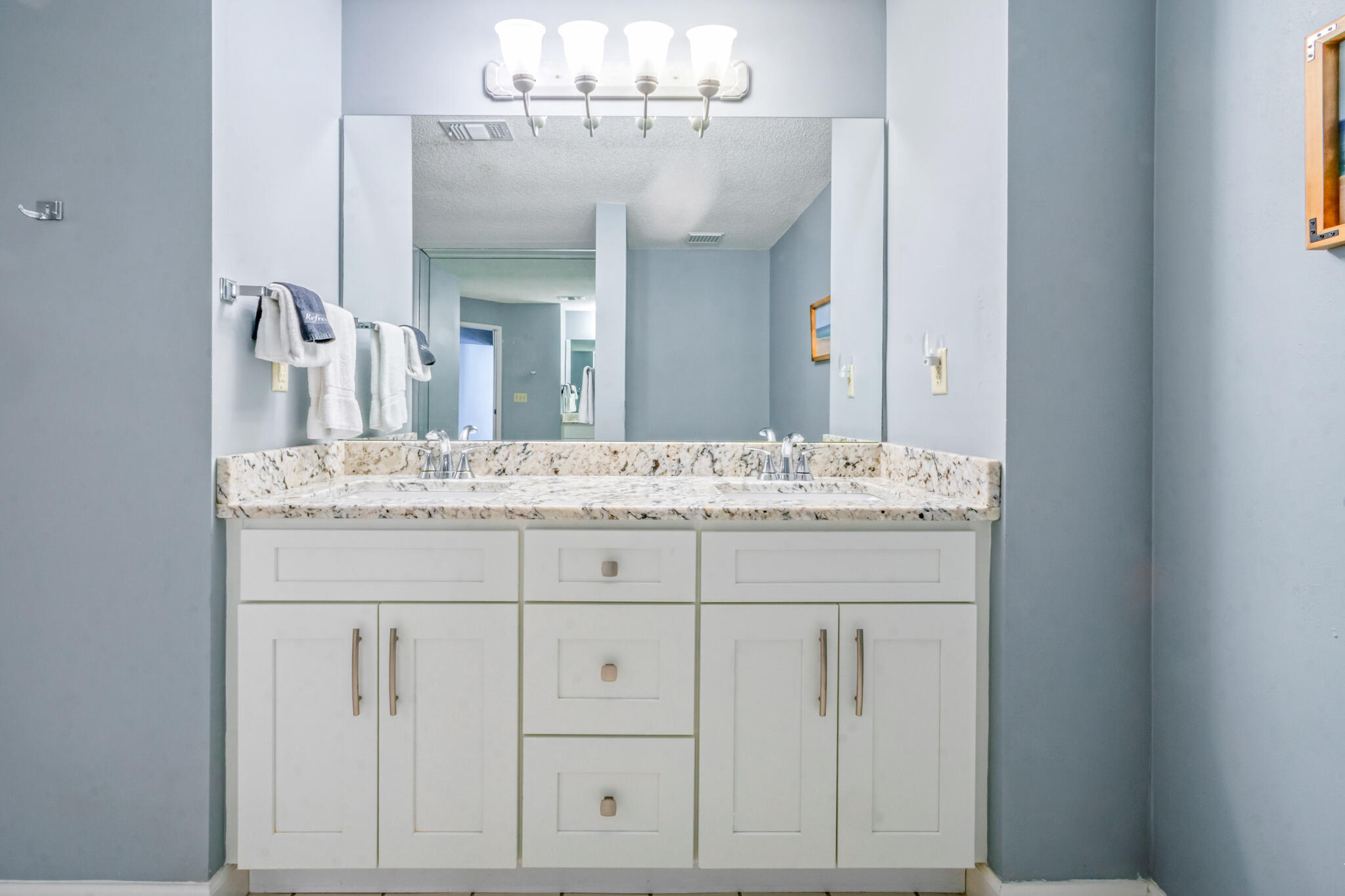 TIDES AT TOPS'L - Residential