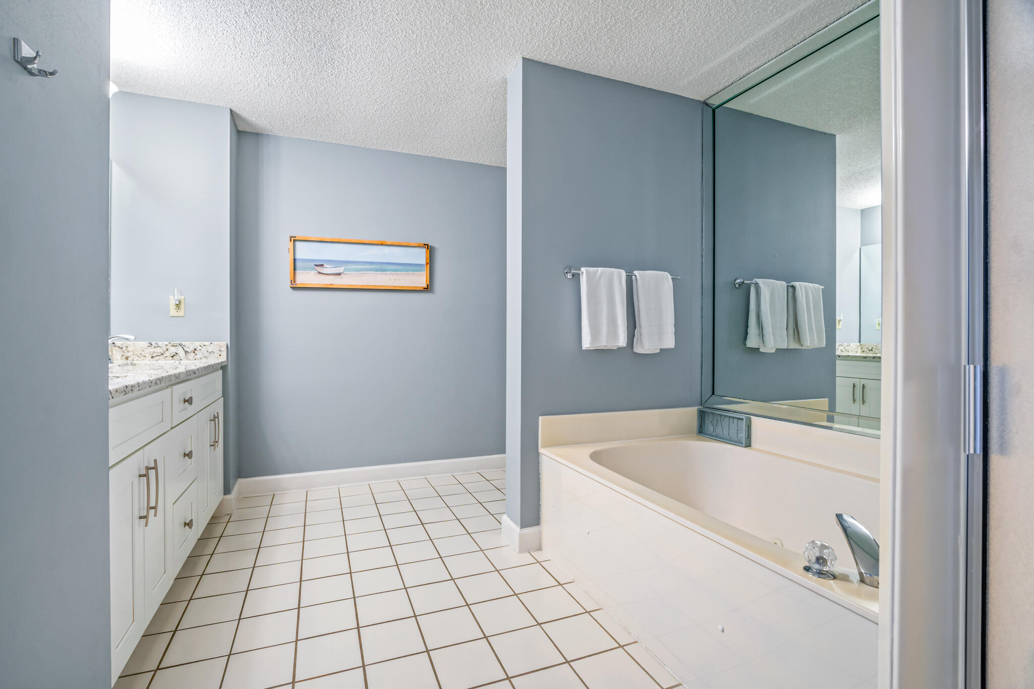 TIDES AT TOPS'L - Residential