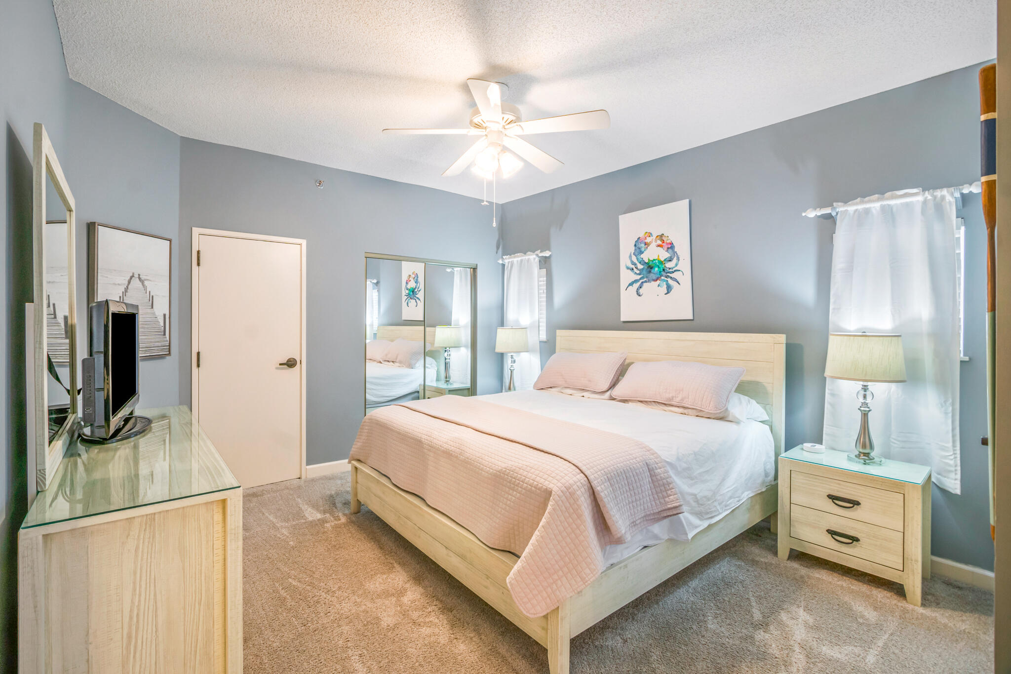 TIDES AT TOPS'L - Residential