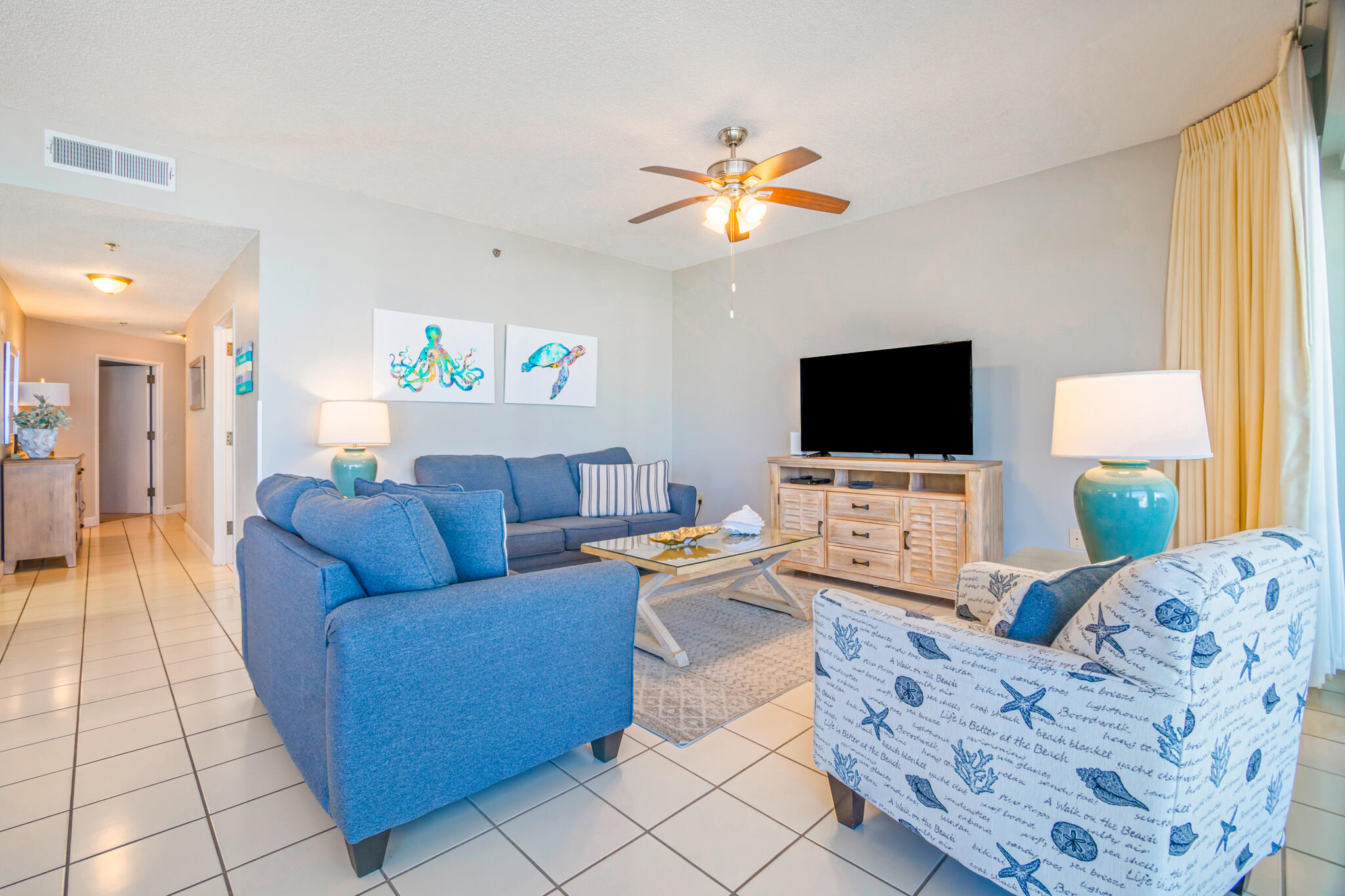 TIDES AT TOPS'L - Residential