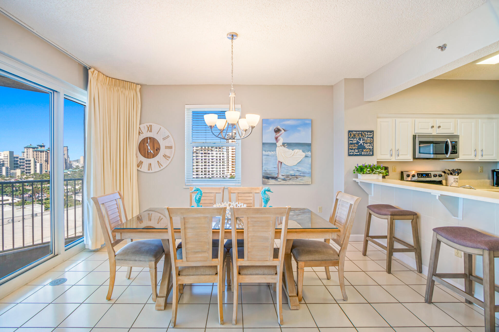TIDES AT TOPS'L - Residential