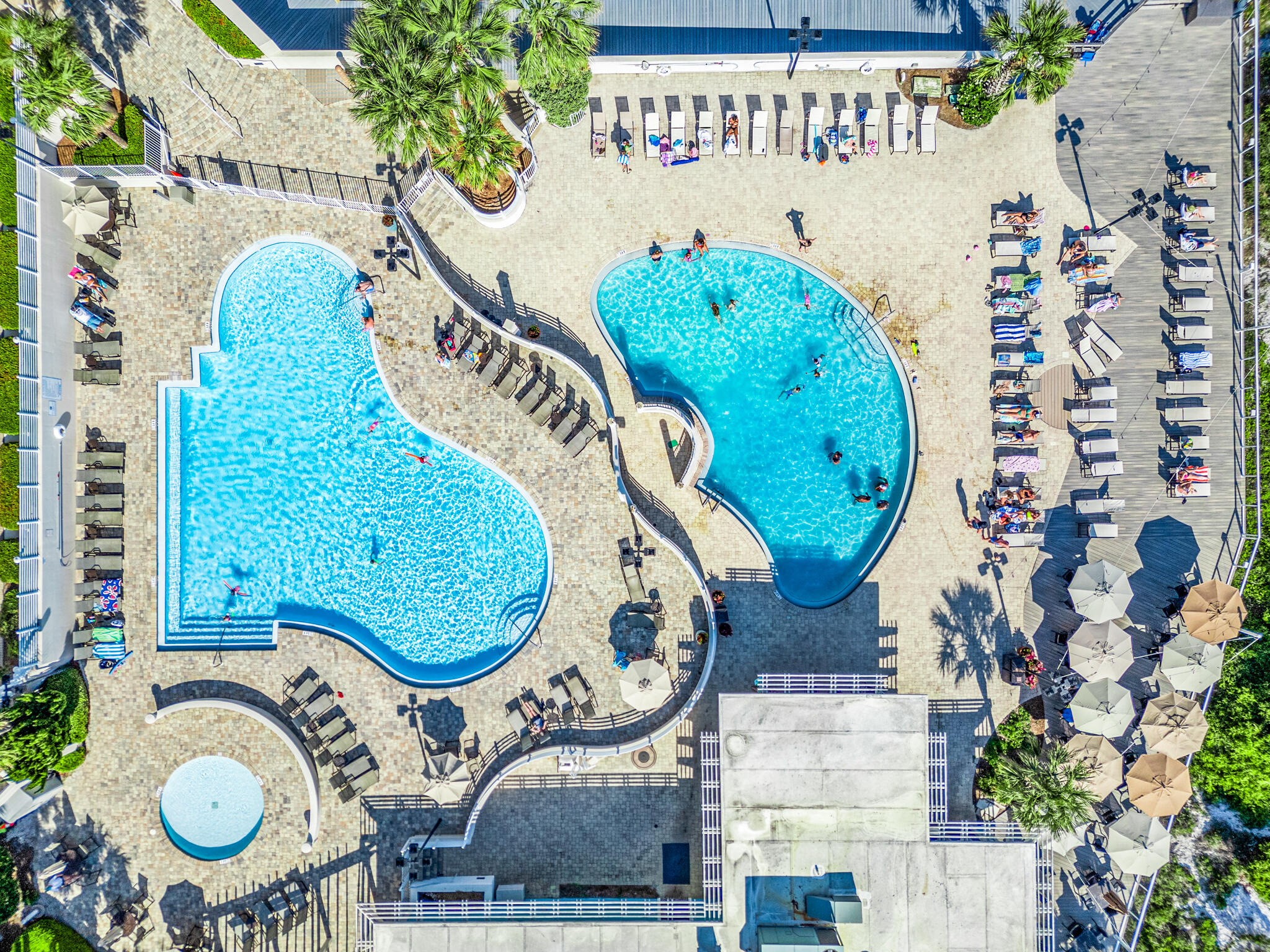 TIDES AT TOPS'L - Residential