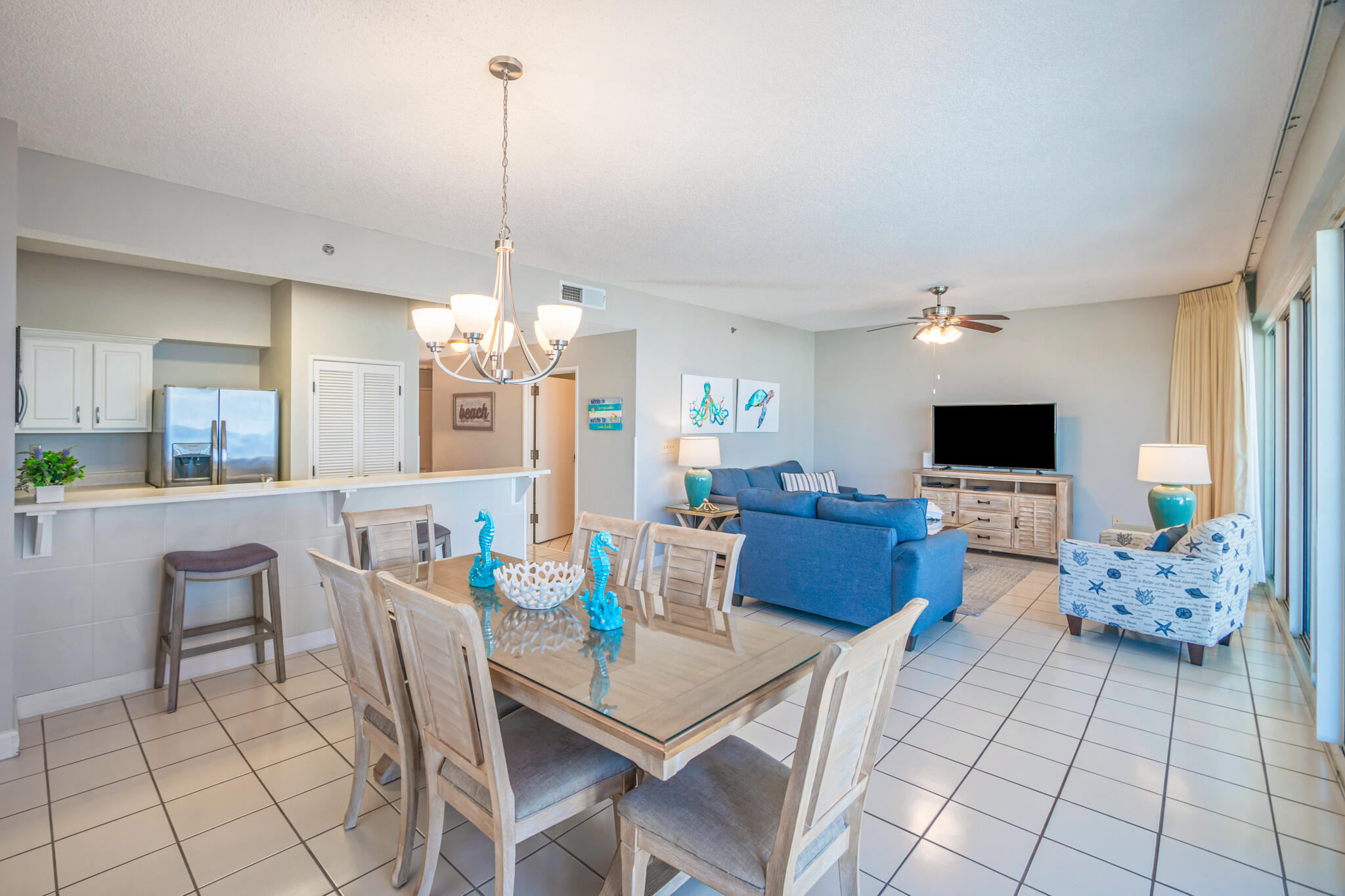 TIDES AT TOPS'L - Residential