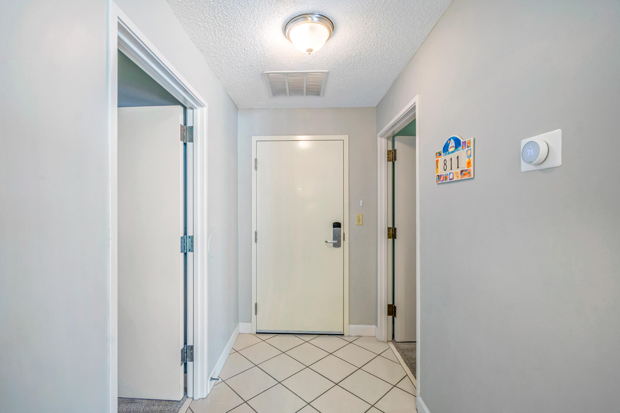TIDES AT TOPS'L - Residential