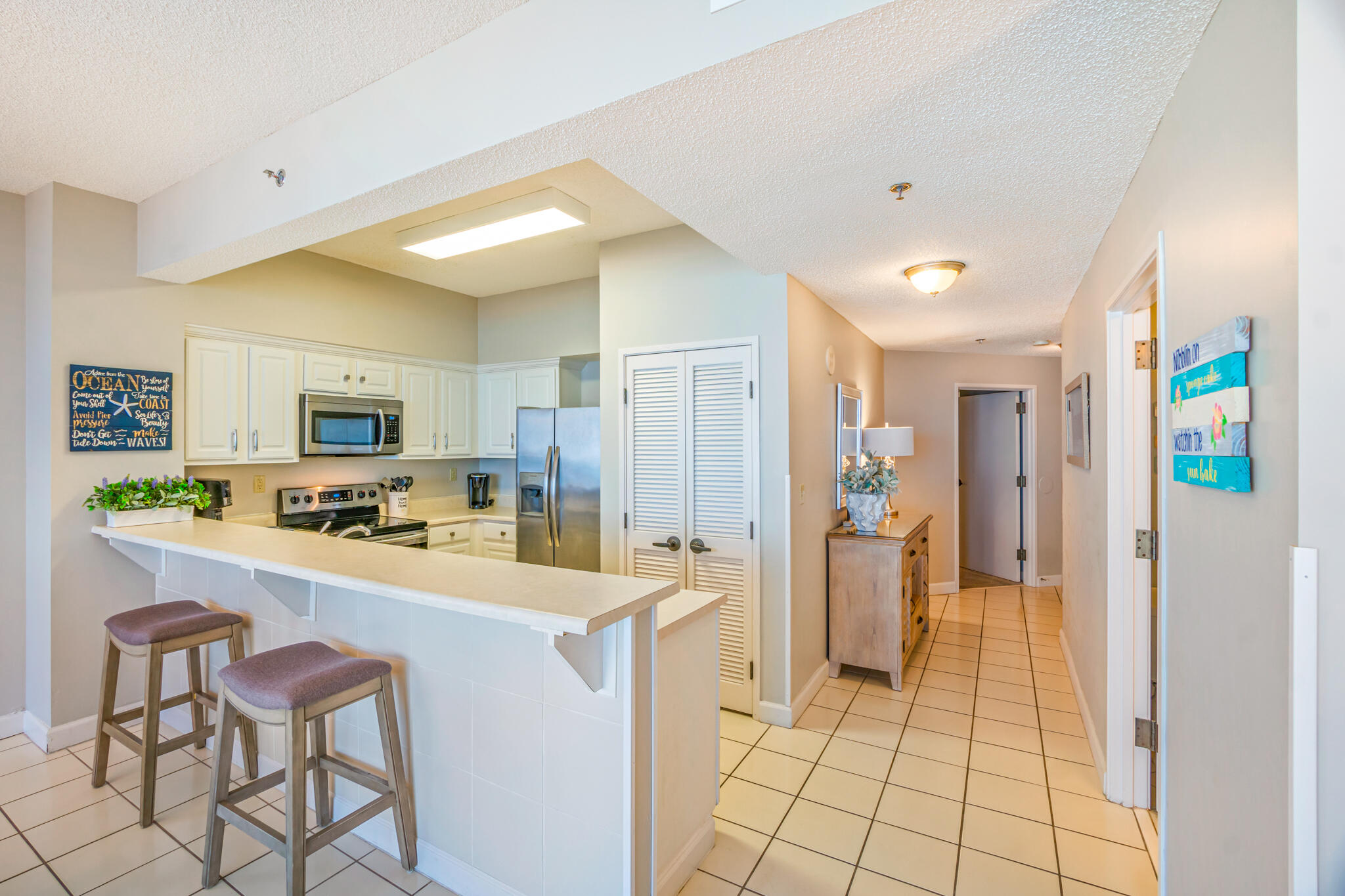 TIDES AT TOPS'L - Residential