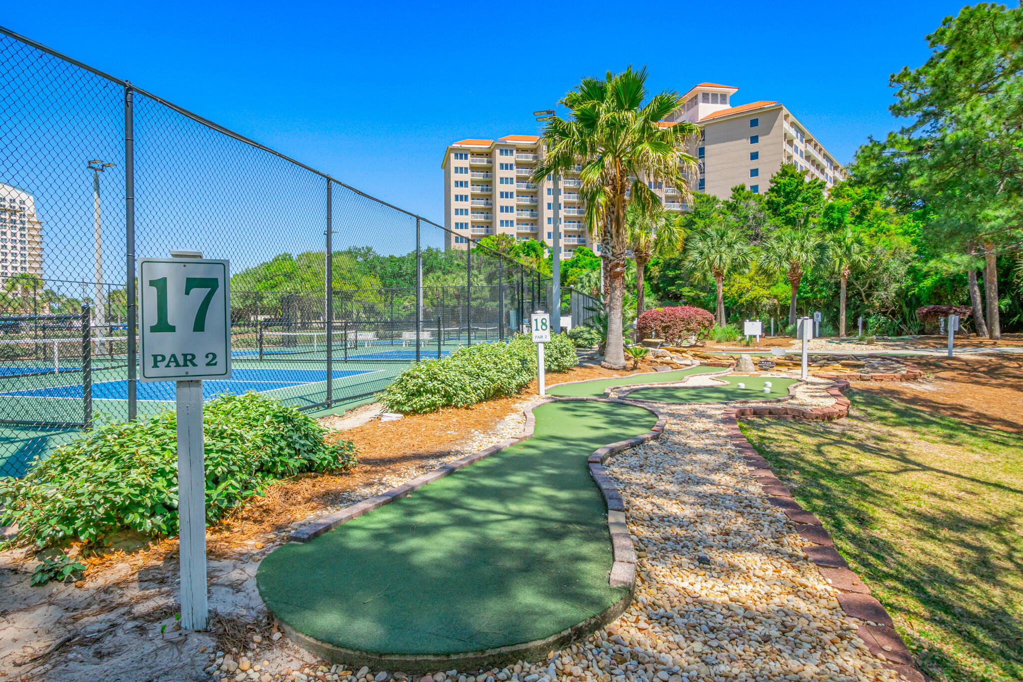 TIDES AT TOPS'L - Residential