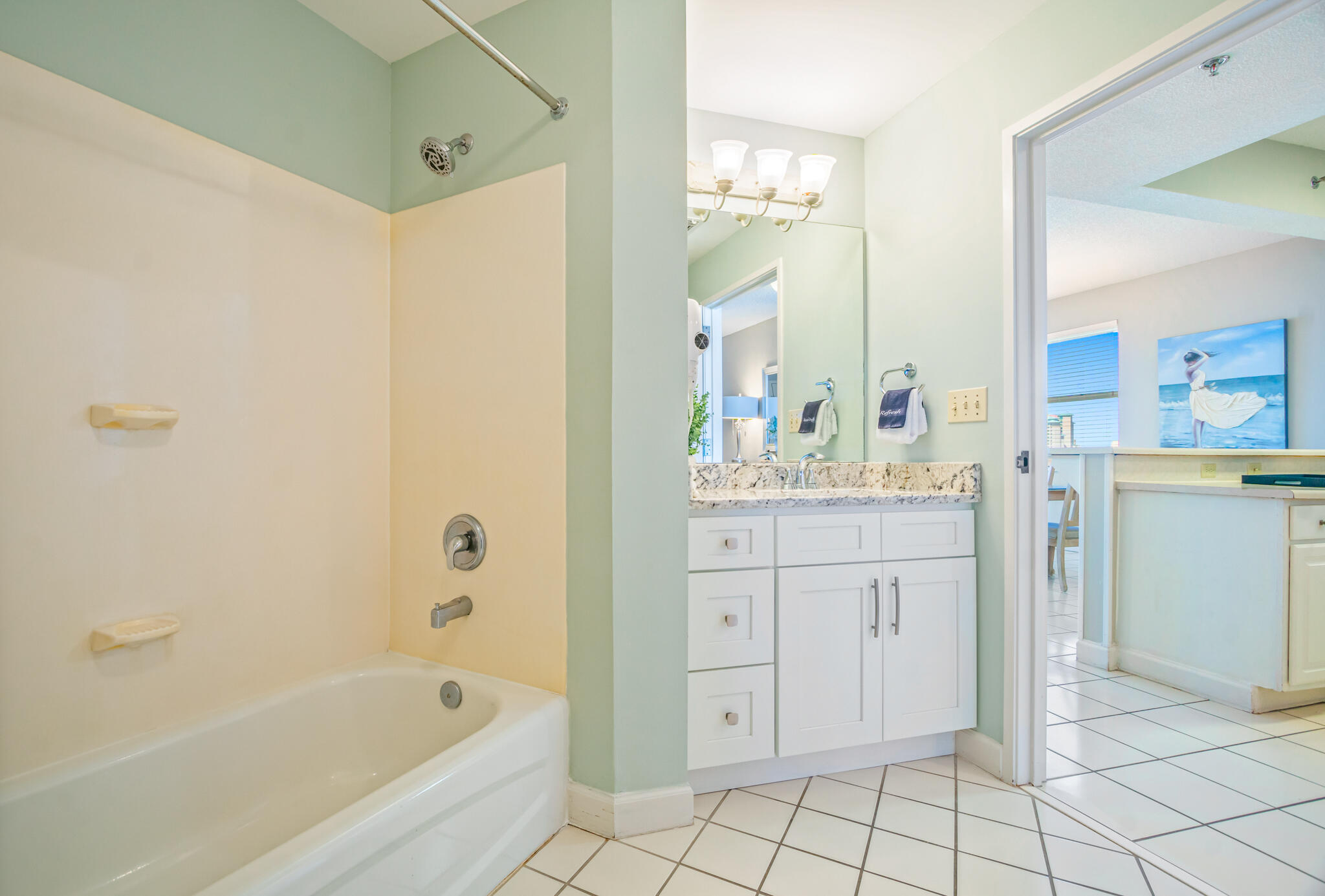 TIDES AT TOPS'L - Residential