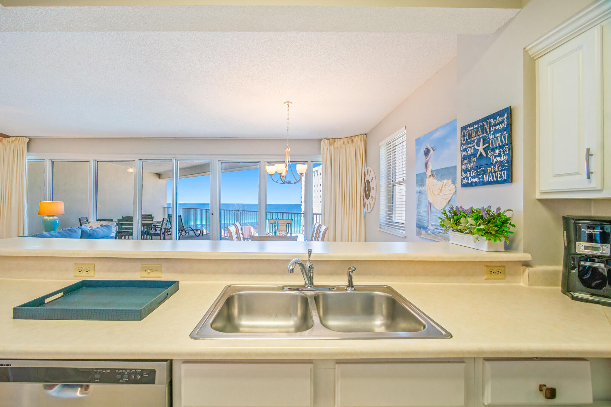 TIDES AT TOPS'L - Residential