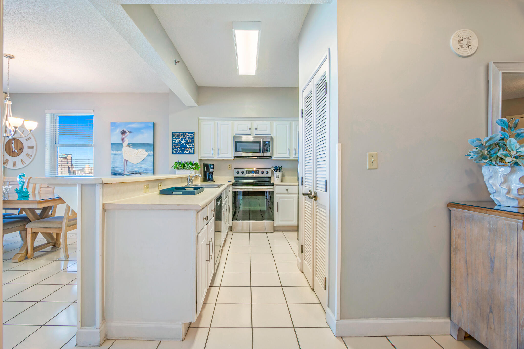 TIDES AT TOPS'L - Residential