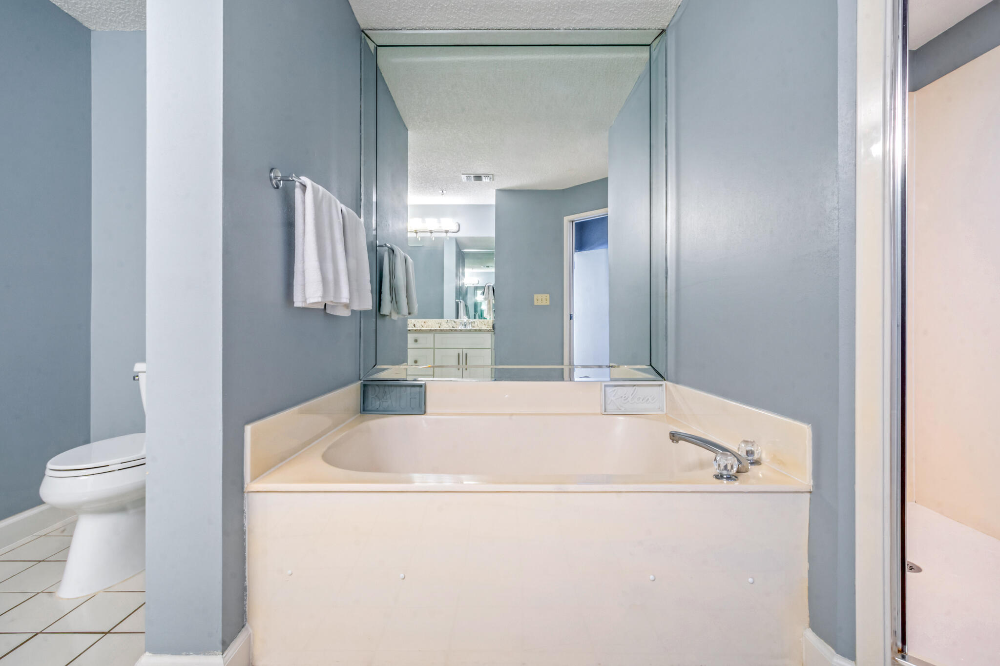 TIDES AT TOPS'L - Residential