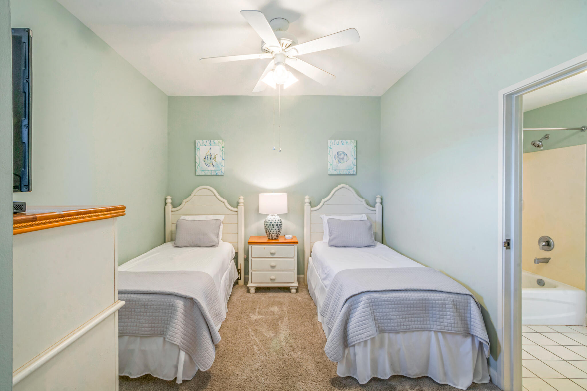 TIDES AT TOPS'L - Residential