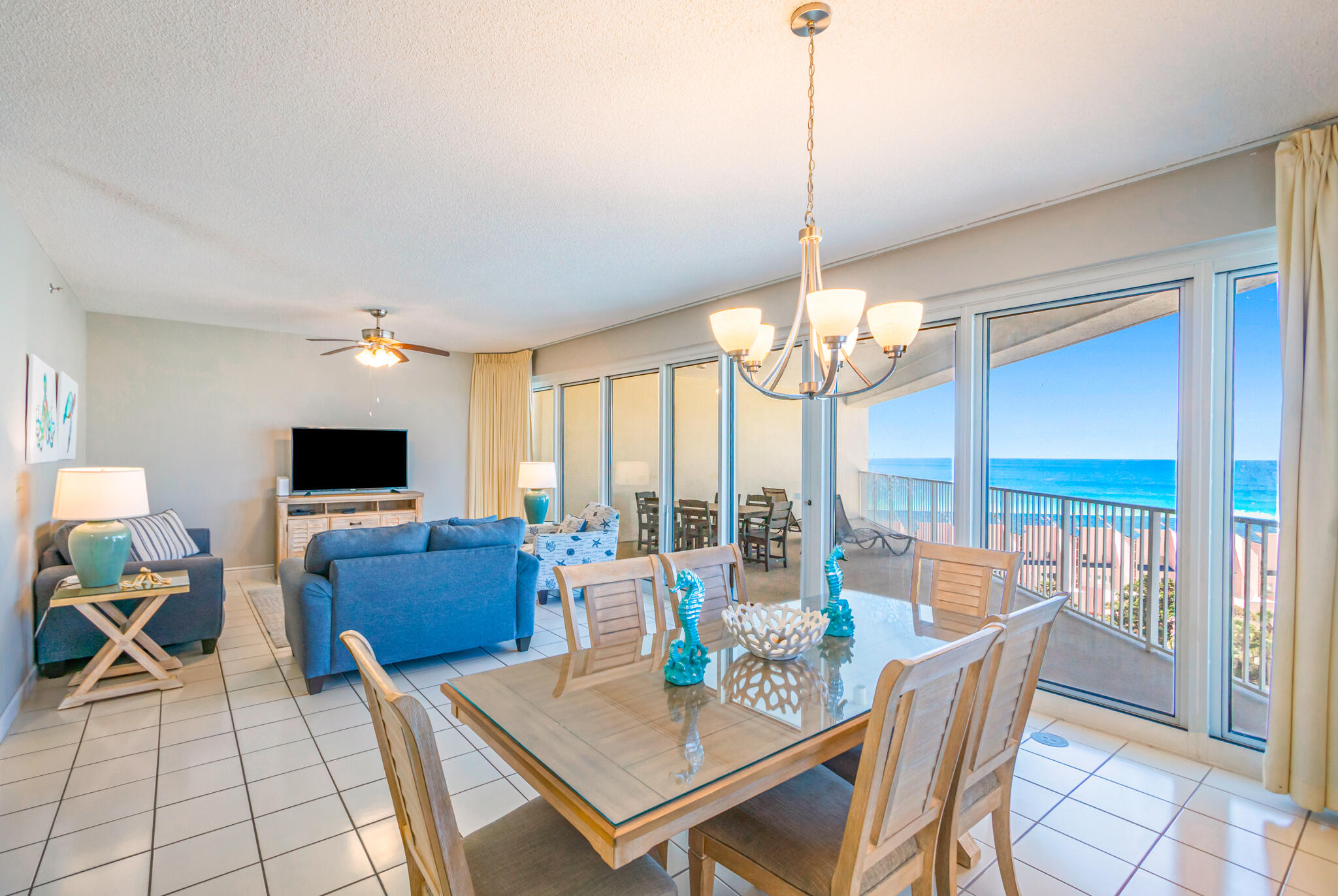 TIDES AT TOPS'L - Residential