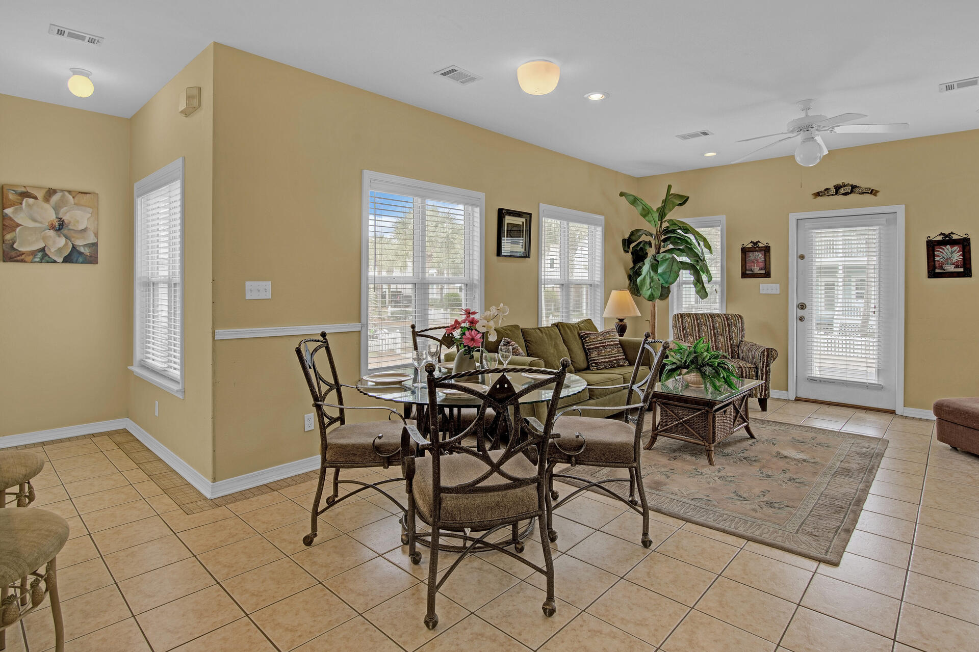 GULFSIDE COTTAGES - Residential