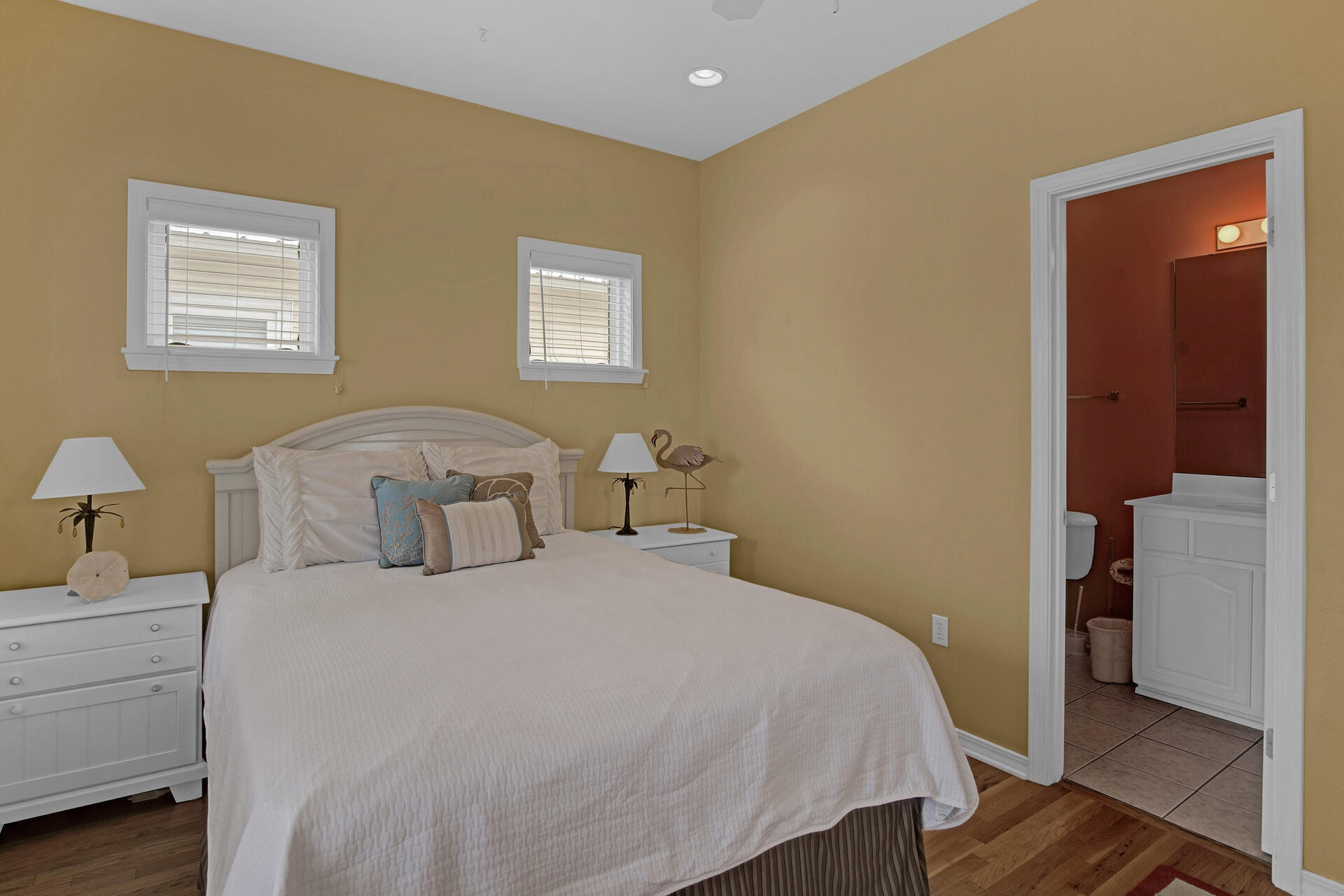 GULFSIDE COTTAGES - Residential