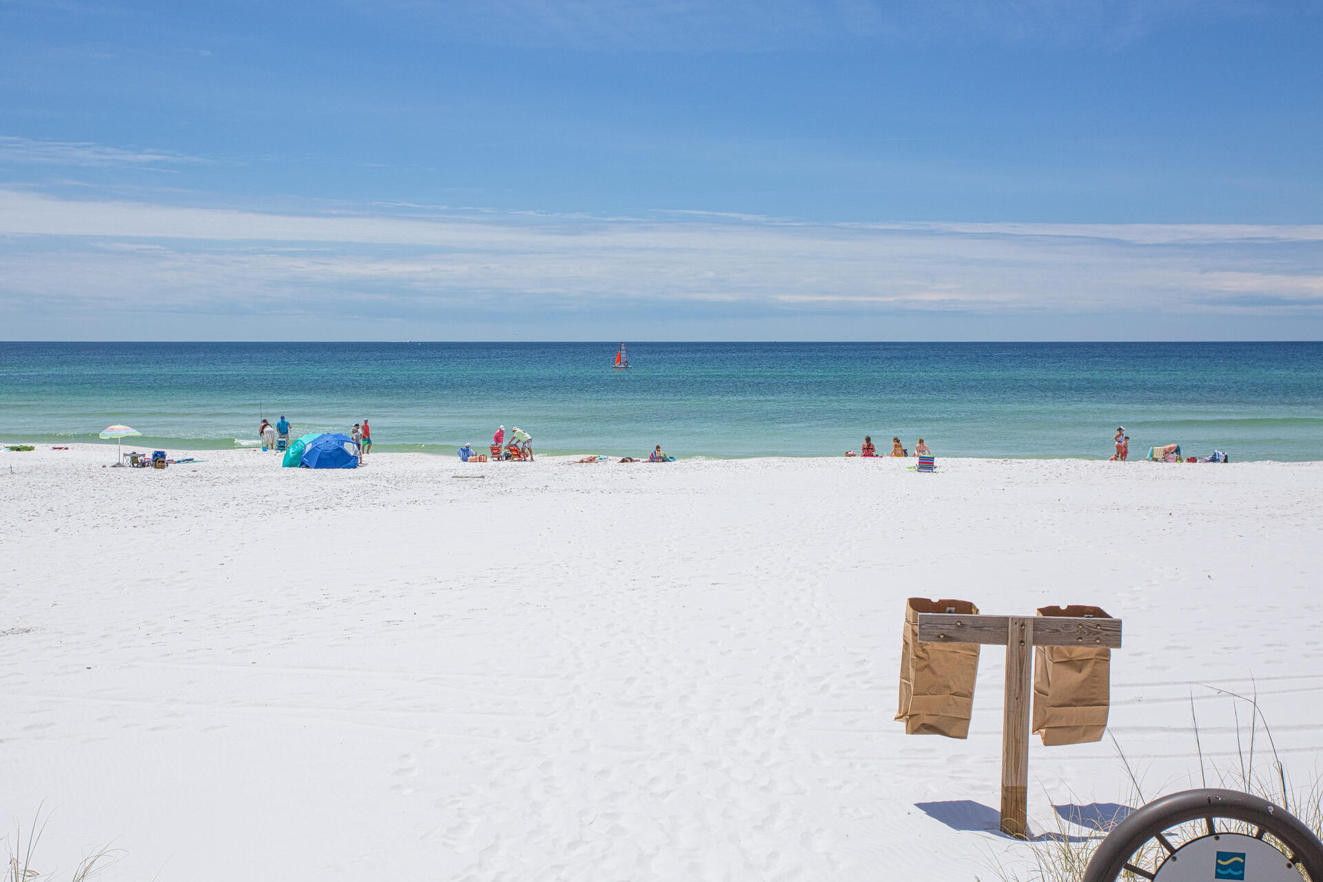 GULFSIDE COTTAGES - Residential