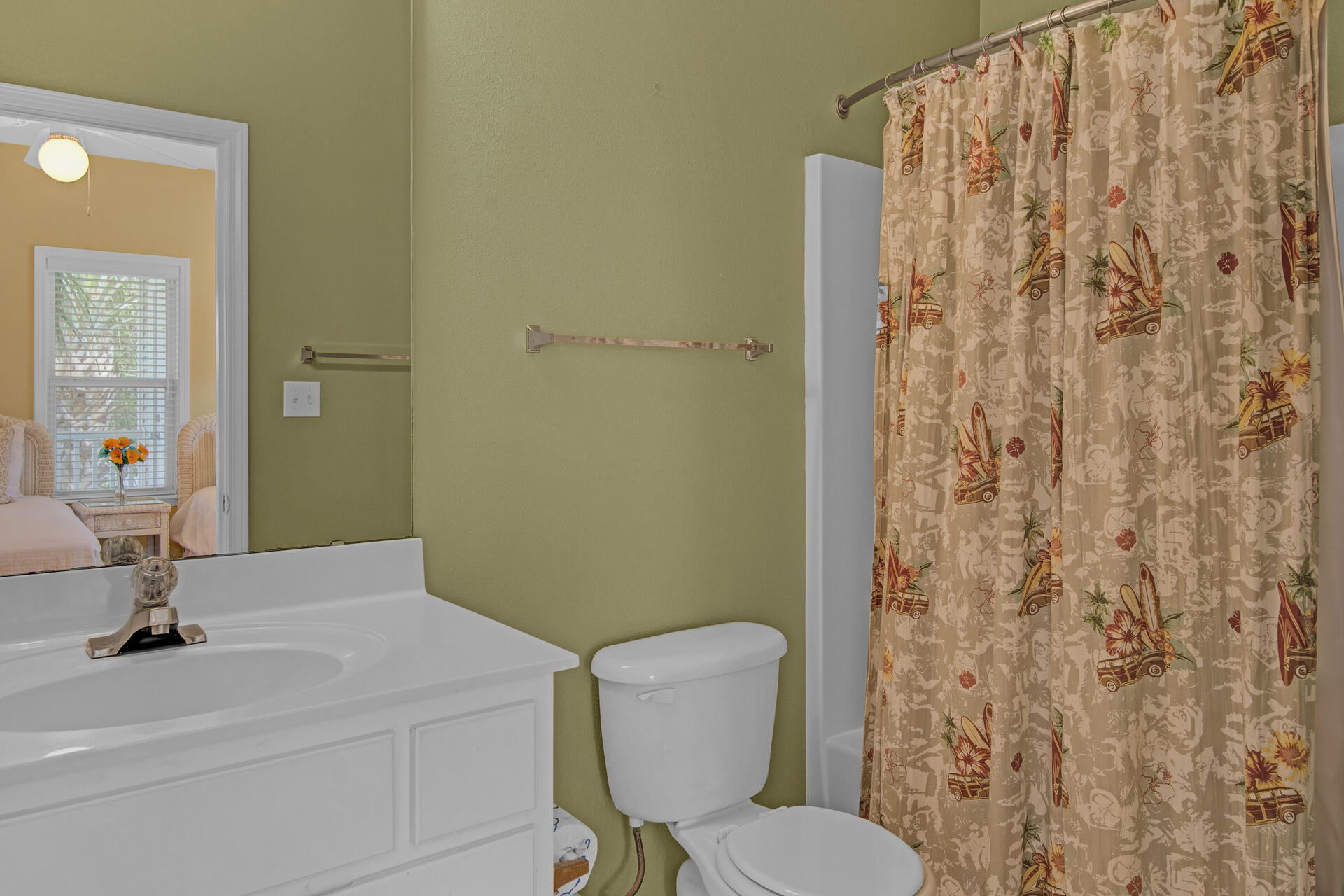 GULFSIDE COTTAGES - Residential